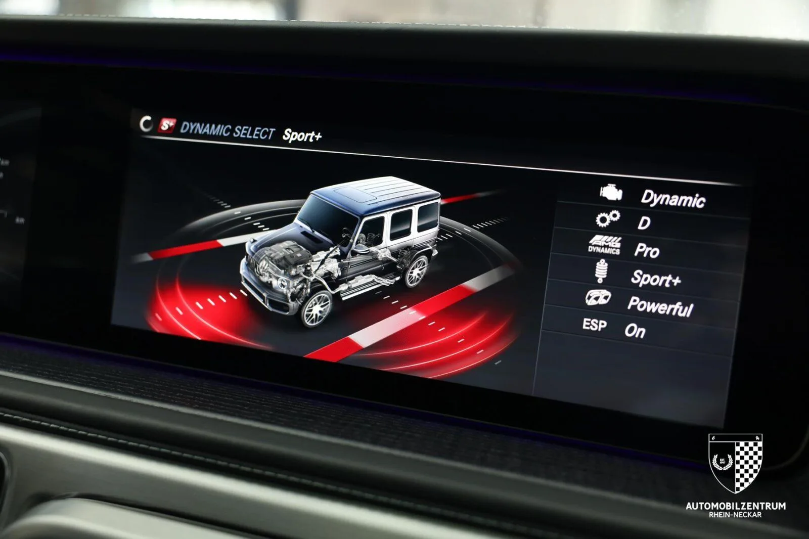 2022 Mercedes-AMG G 63, 27/30