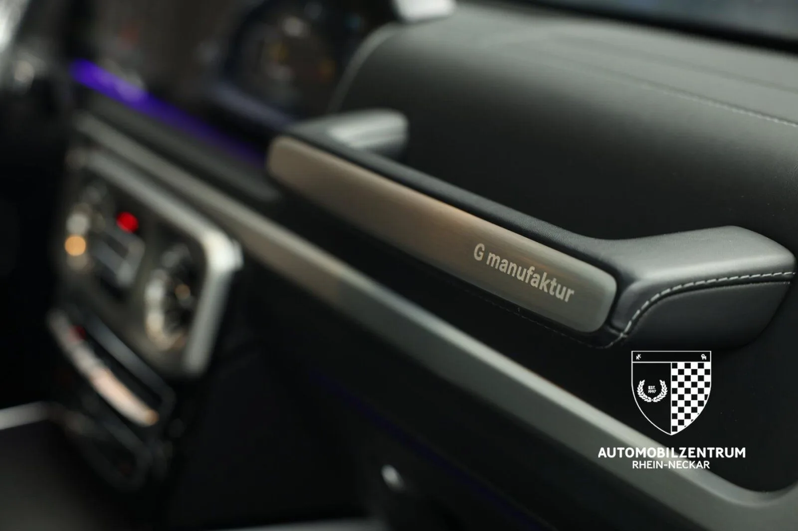 2022 Mercedes-AMG G 63, 28/30