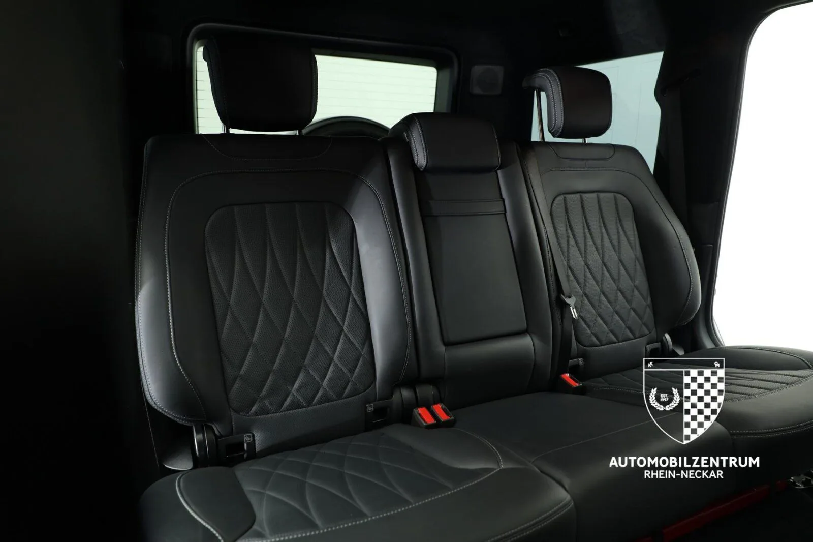 2022 Mercedes-AMG G 63, 29/30