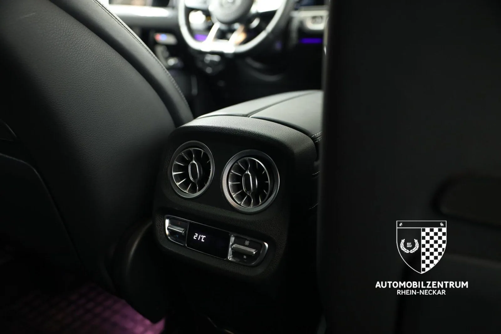 2022 Mercedes-AMG G 63, 30/30