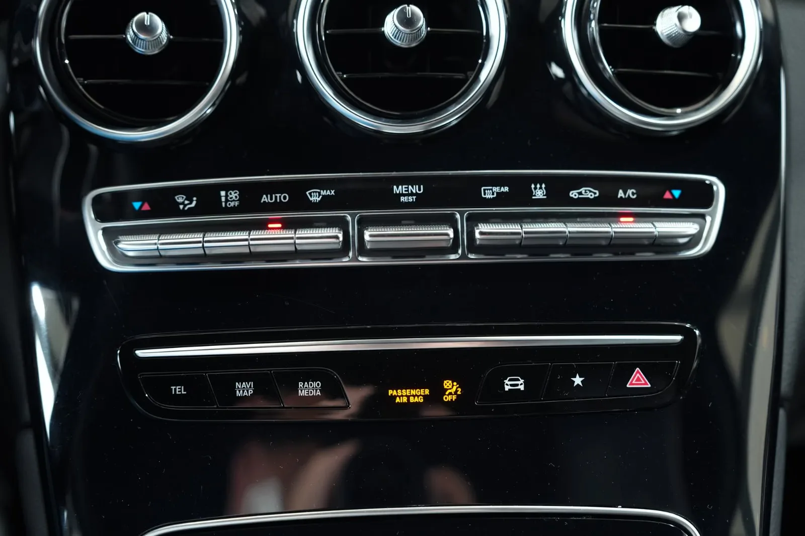 2022 Mercedes-AMG GLC 43 Coupé 4MATIC, 19/22