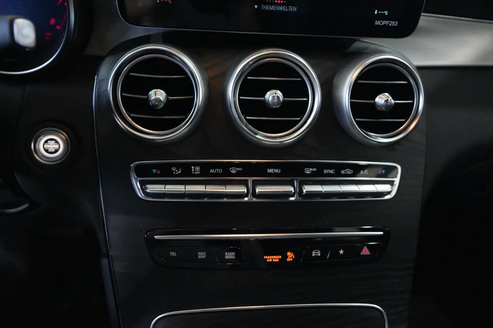 2022 Mercedes-AMG GLC 43 4MATIC, 18/23