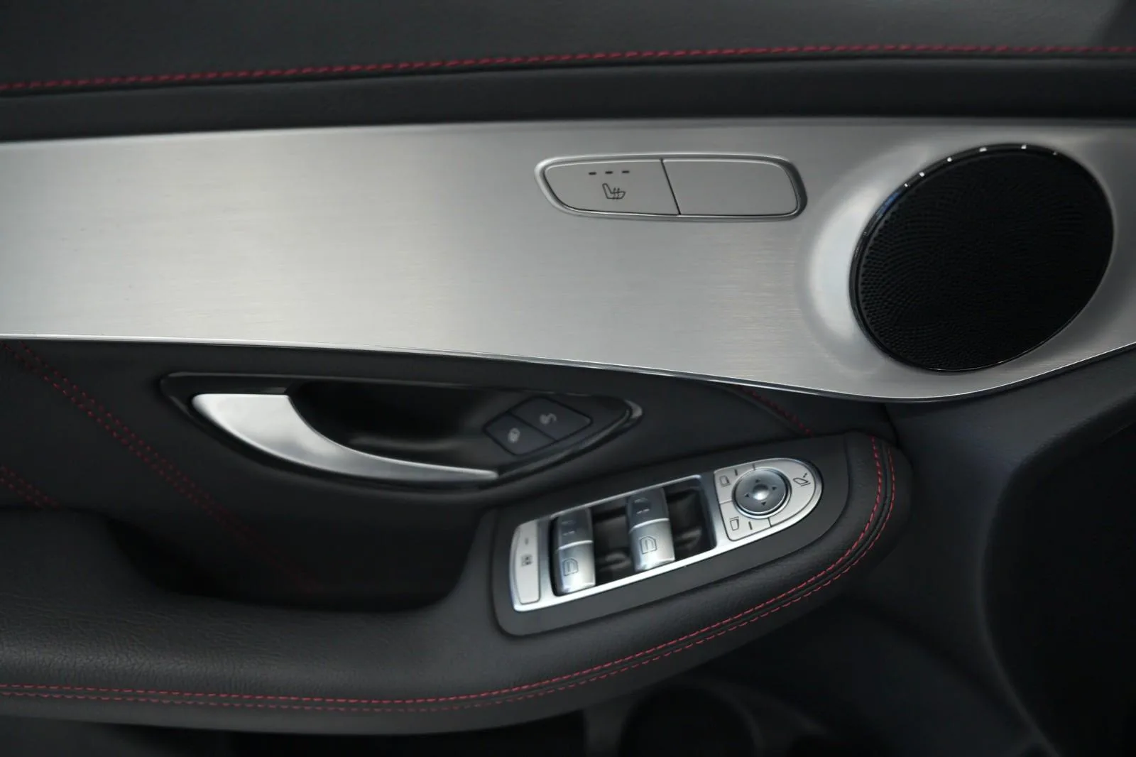 2022 Mercedes-AMG GLC 43 4MATIC, 21/23