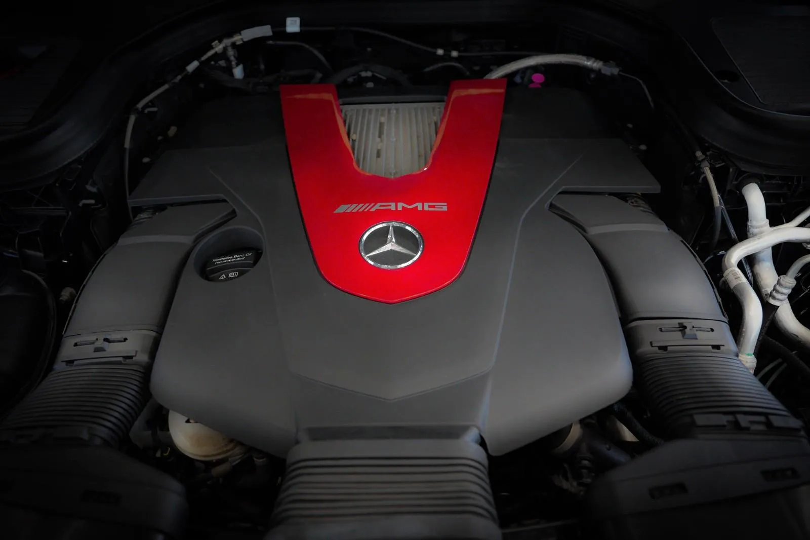 2022 Mercedes-AMG GLC 43 4MATIC, 23/23