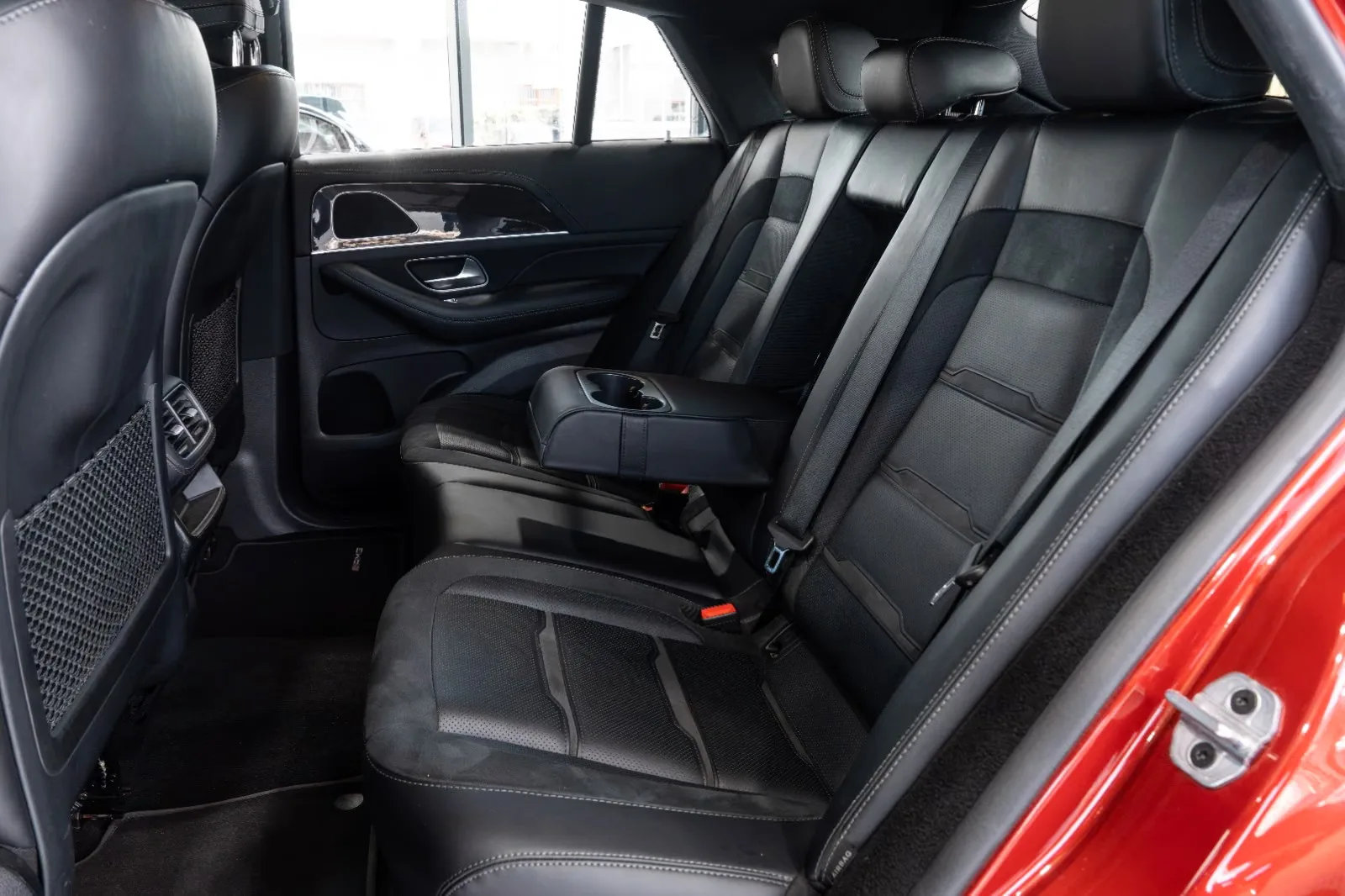 2022 Mercedes-AMG GLE 63 Coupé, 14/28