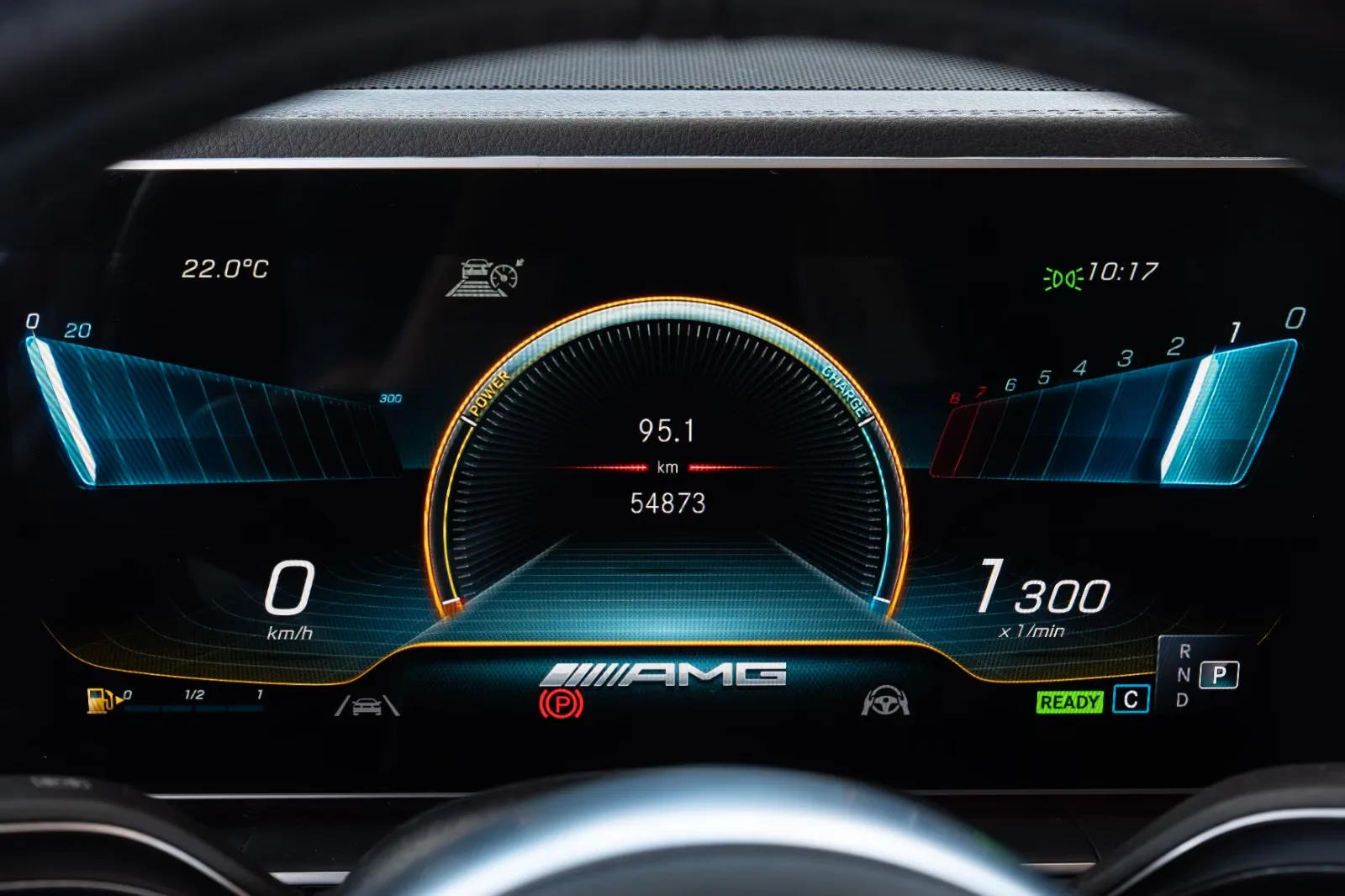 2022 Mercedes-AMG GLE 63 Coupé, 18/28