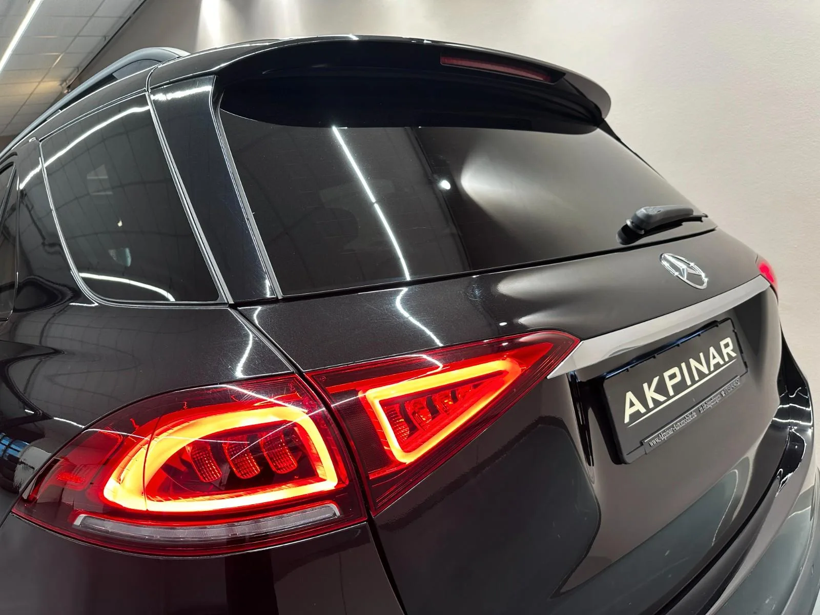 2022 Mercedes-AMG GLE 63 S, 5/26