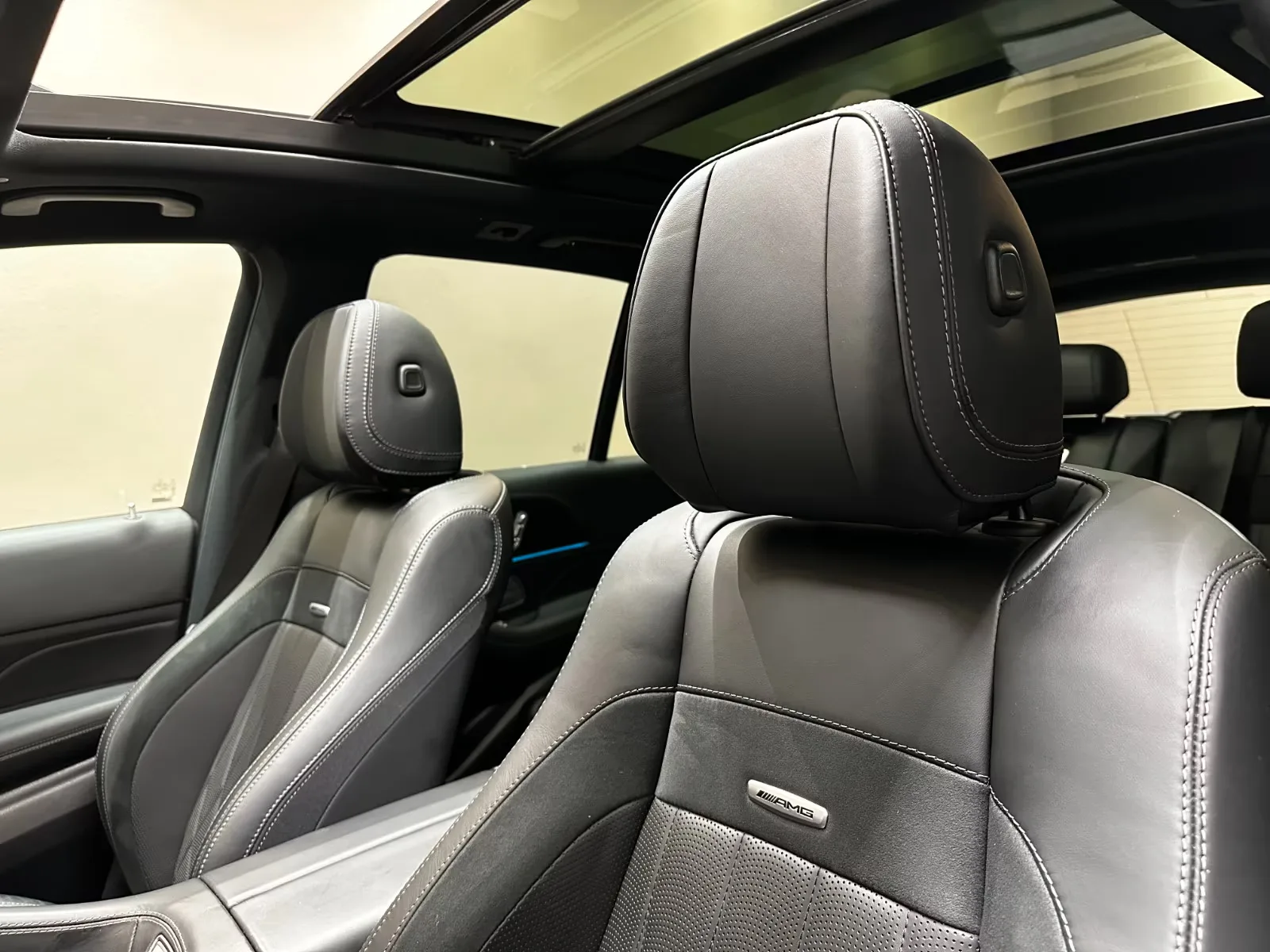2022 Mercedes-AMG GLE 63 S, 11/26