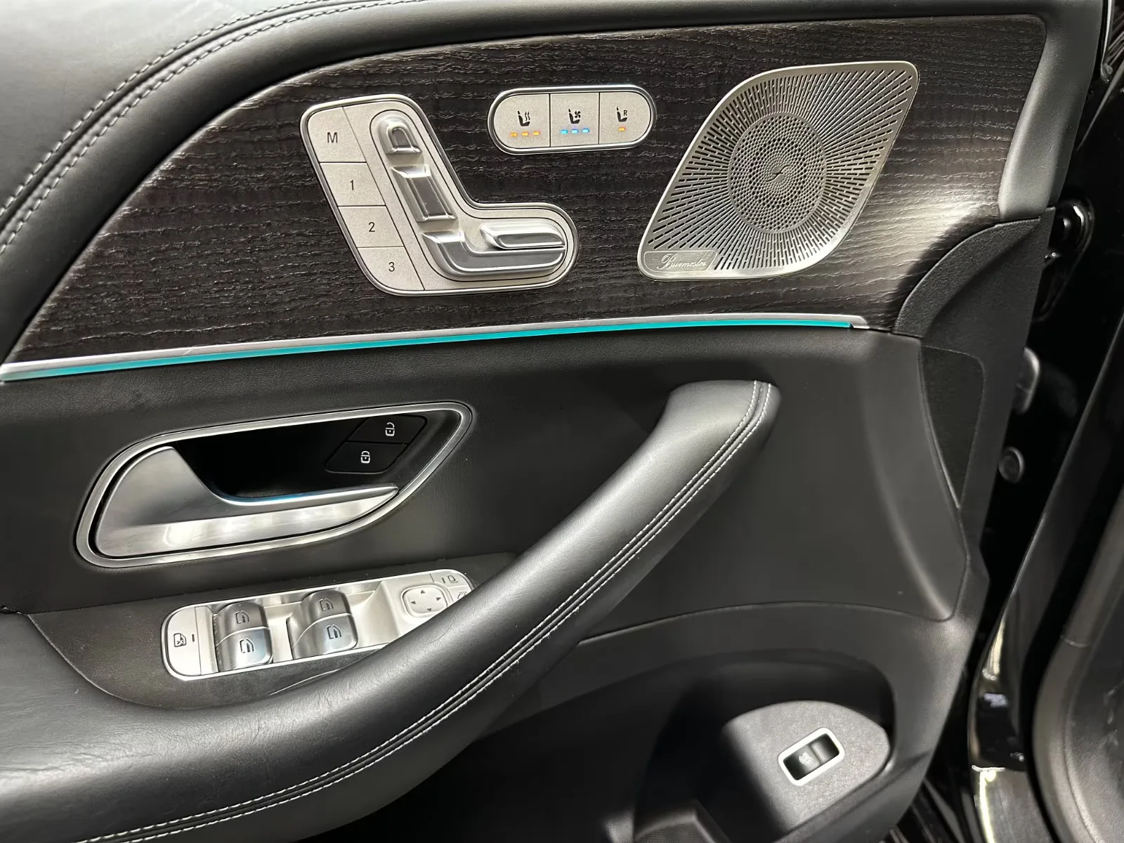 2022 Mercedes-AMG GLE 63 S, 14/26