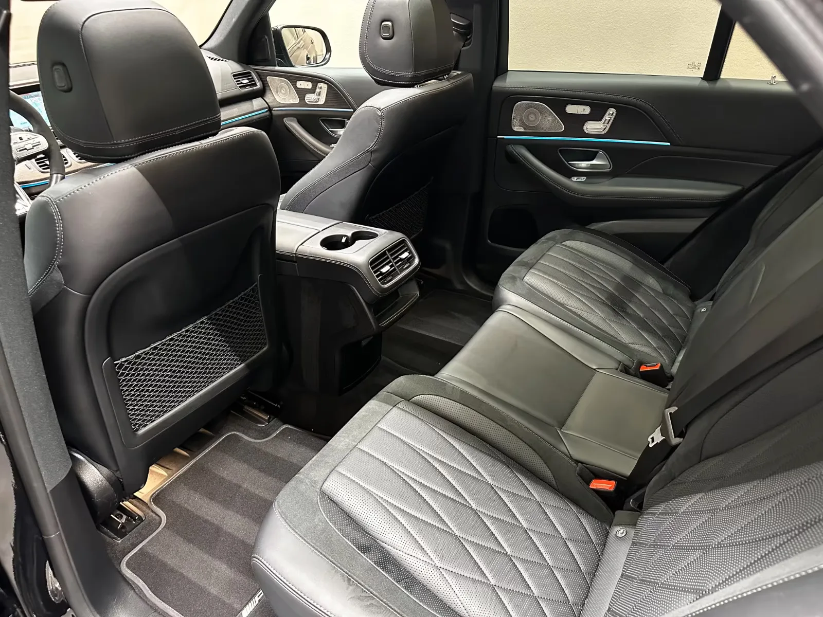2022 Mercedes-AMG GLE 63 S, 15/26