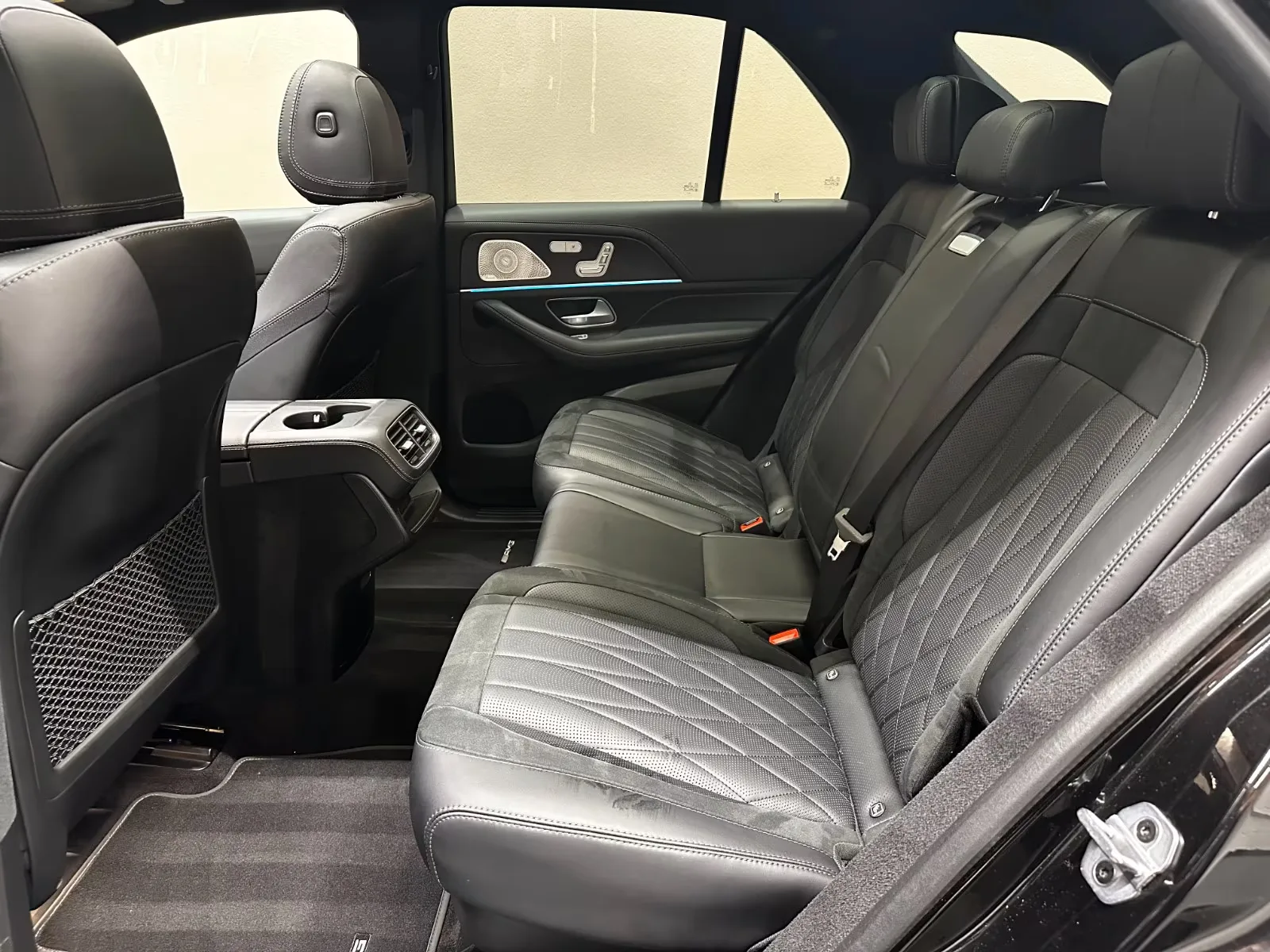 2022 Mercedes-AMG GLE 63 S, 16/26