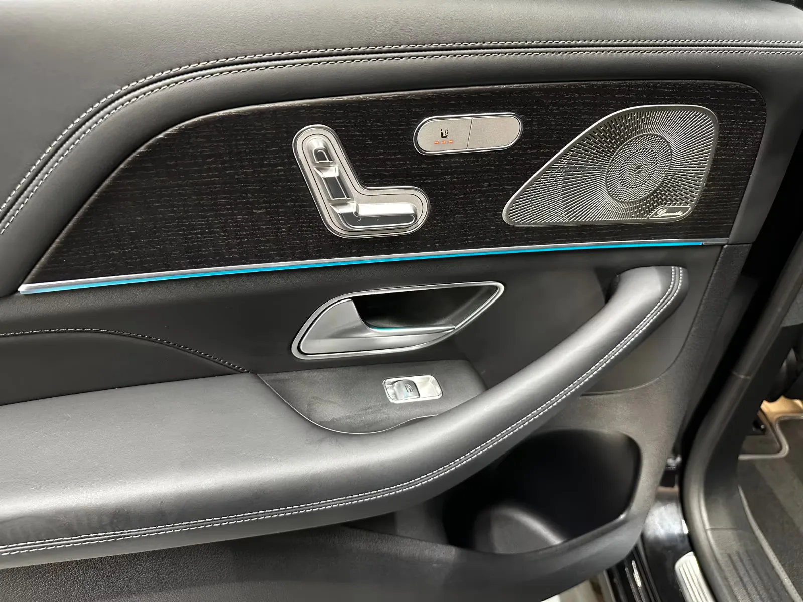 2022 Mercedes-AMG GLE 63 S, 17/26