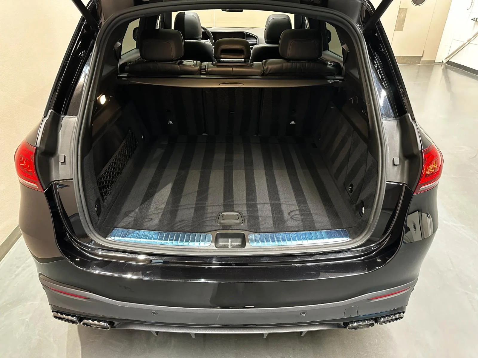 2022 Mercedes-AMG GLE 63 S, 18/26
