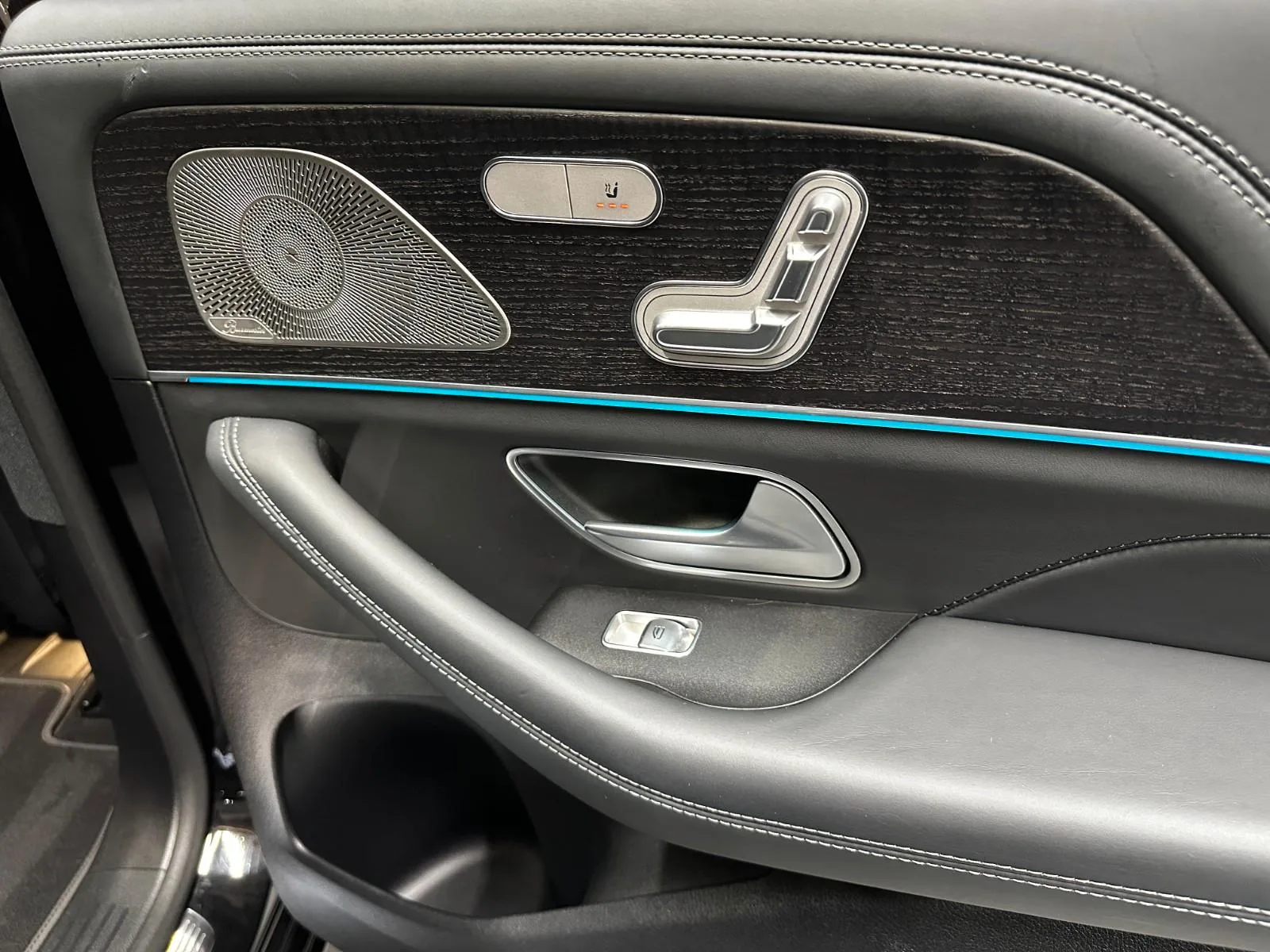 2022 Mercedes-AMG GLE 63 S, 21/26
