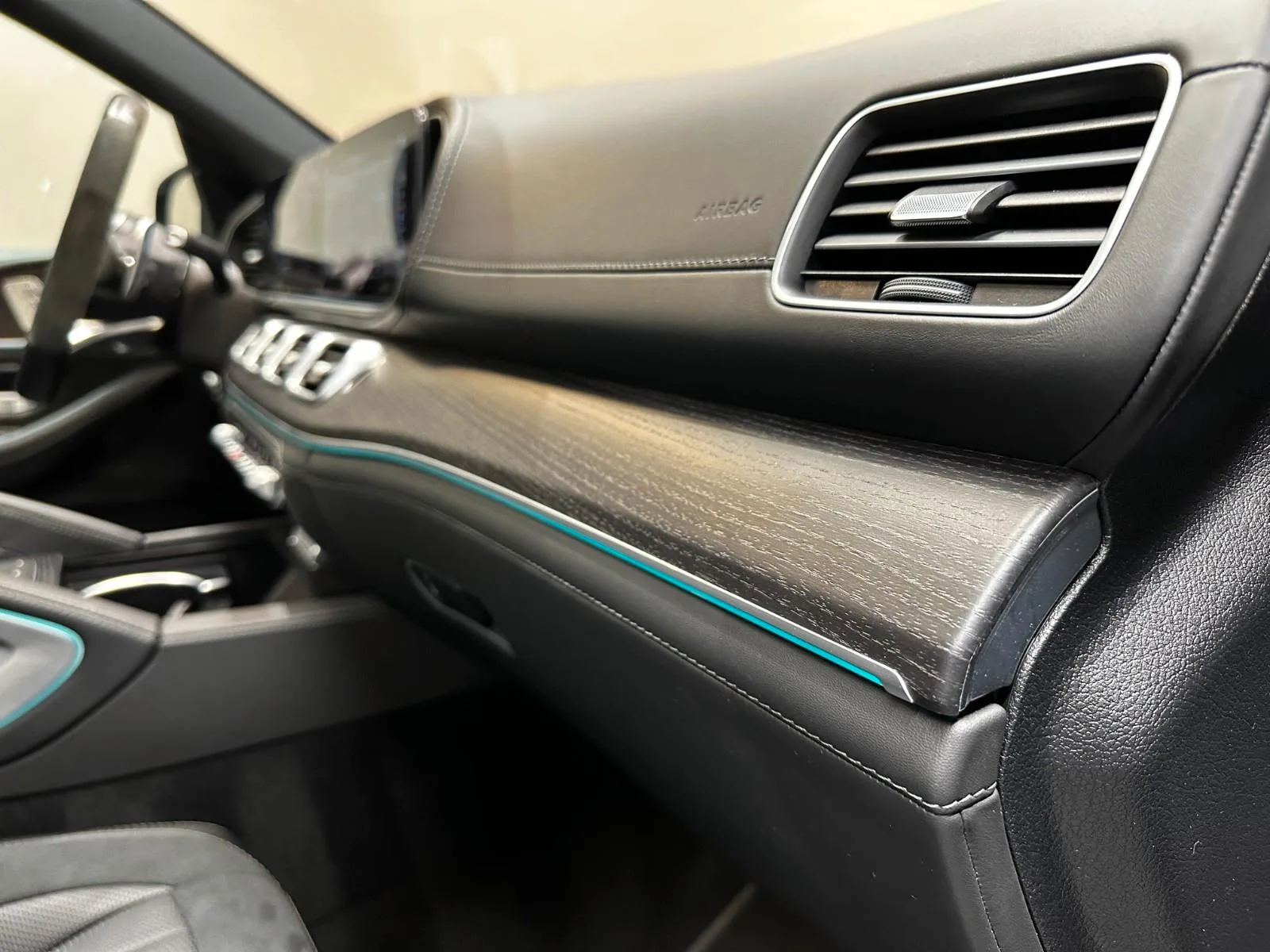 2022 Mercedes-AMG GLE 63 S, 23/26