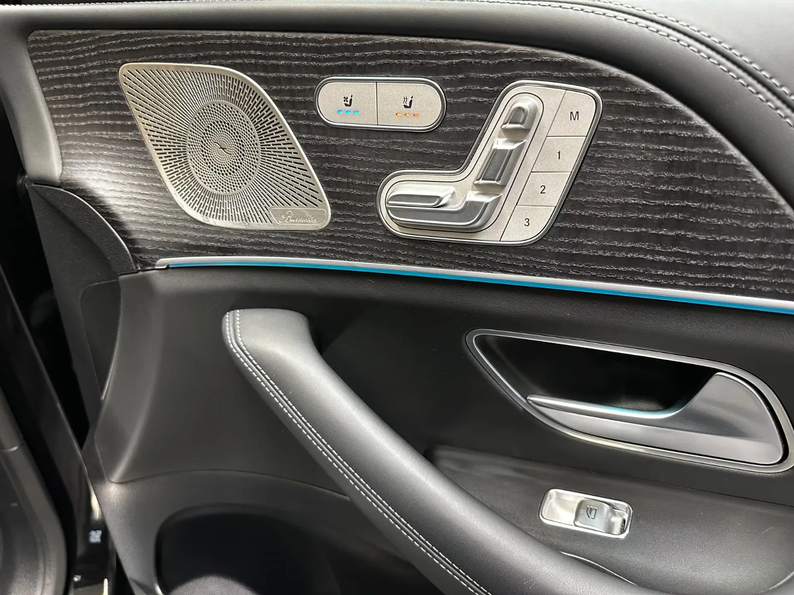 2022 Mercedes-AMG GLE 63 S, 25/26