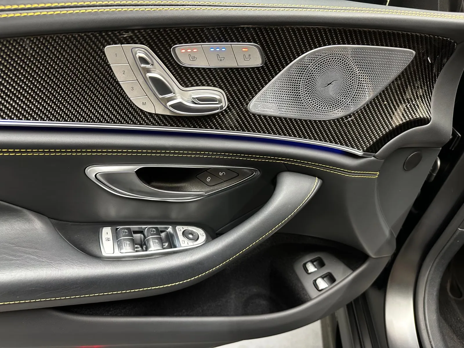 2022 Mercedes-AMG GT 63 S E Performance, 13/30