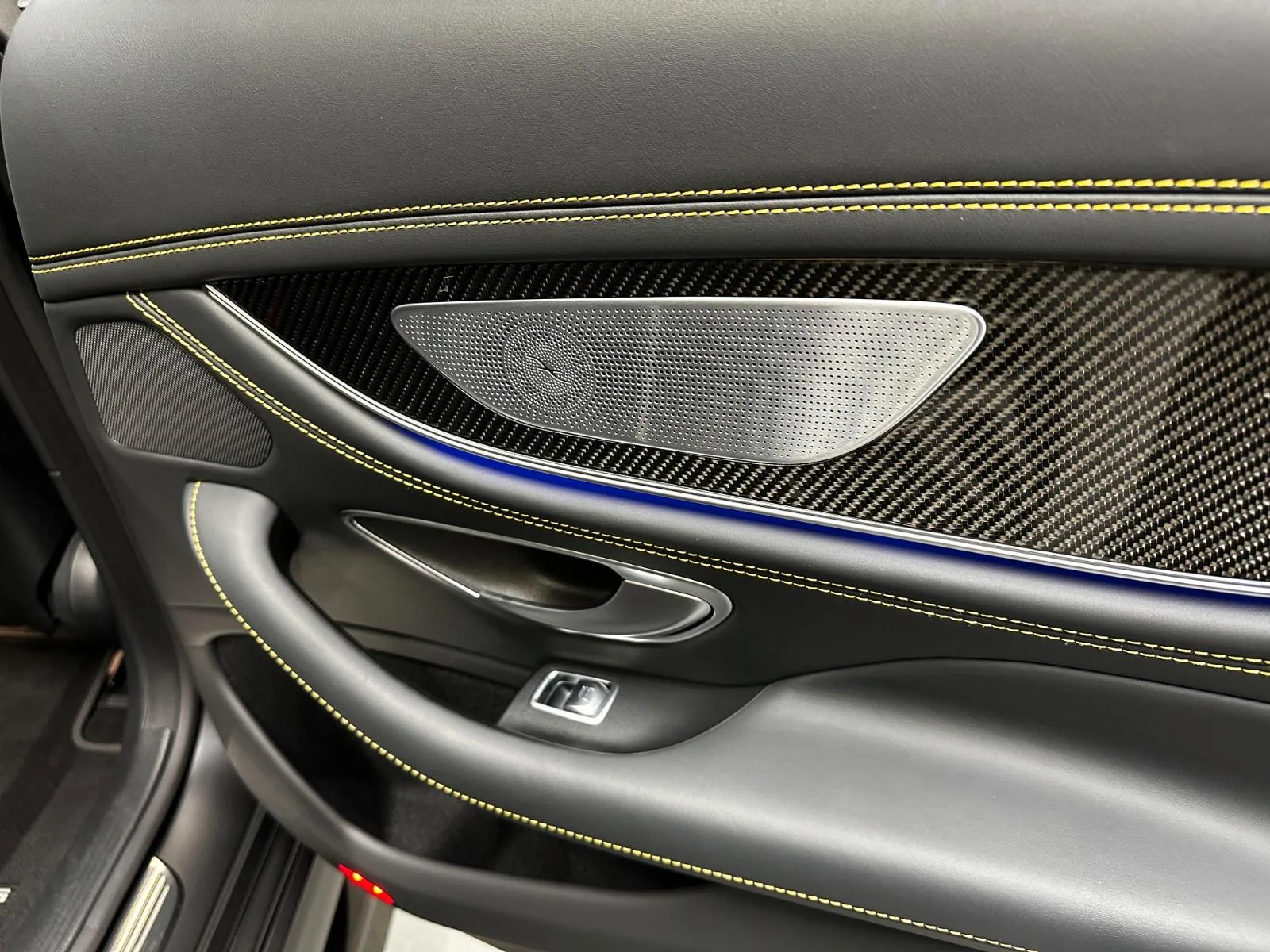 2022 Mercedes-AMG GT 63 S E Performance, 23/30