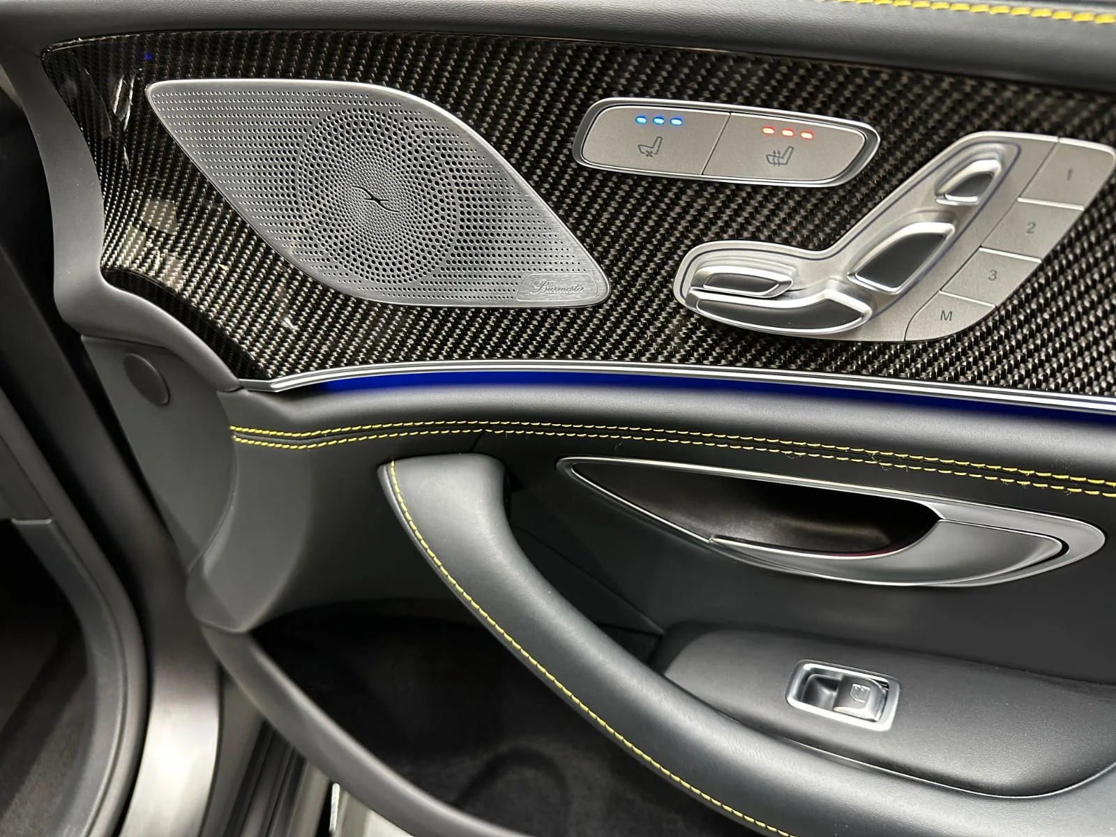 2022 Mercedes-AMG GT 63 S E Performance, 28/30