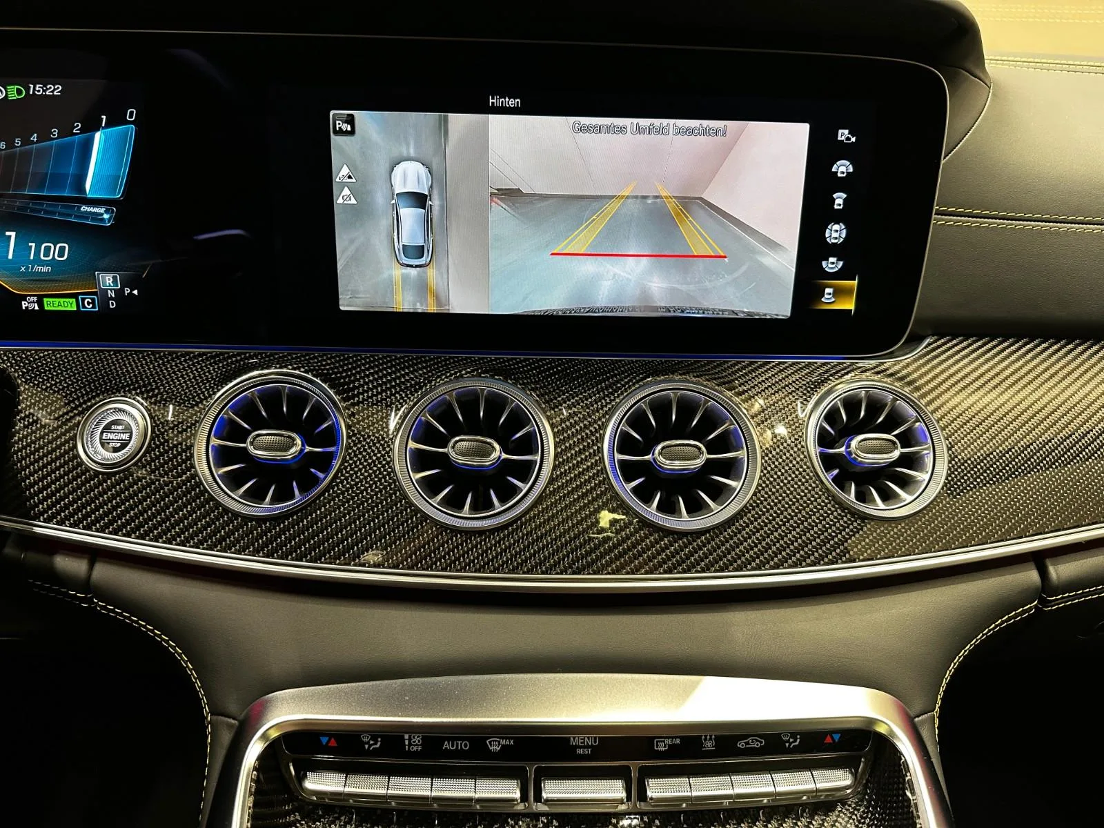 2022 Mercedes-AMG GT 63 S E Performance, 30/30