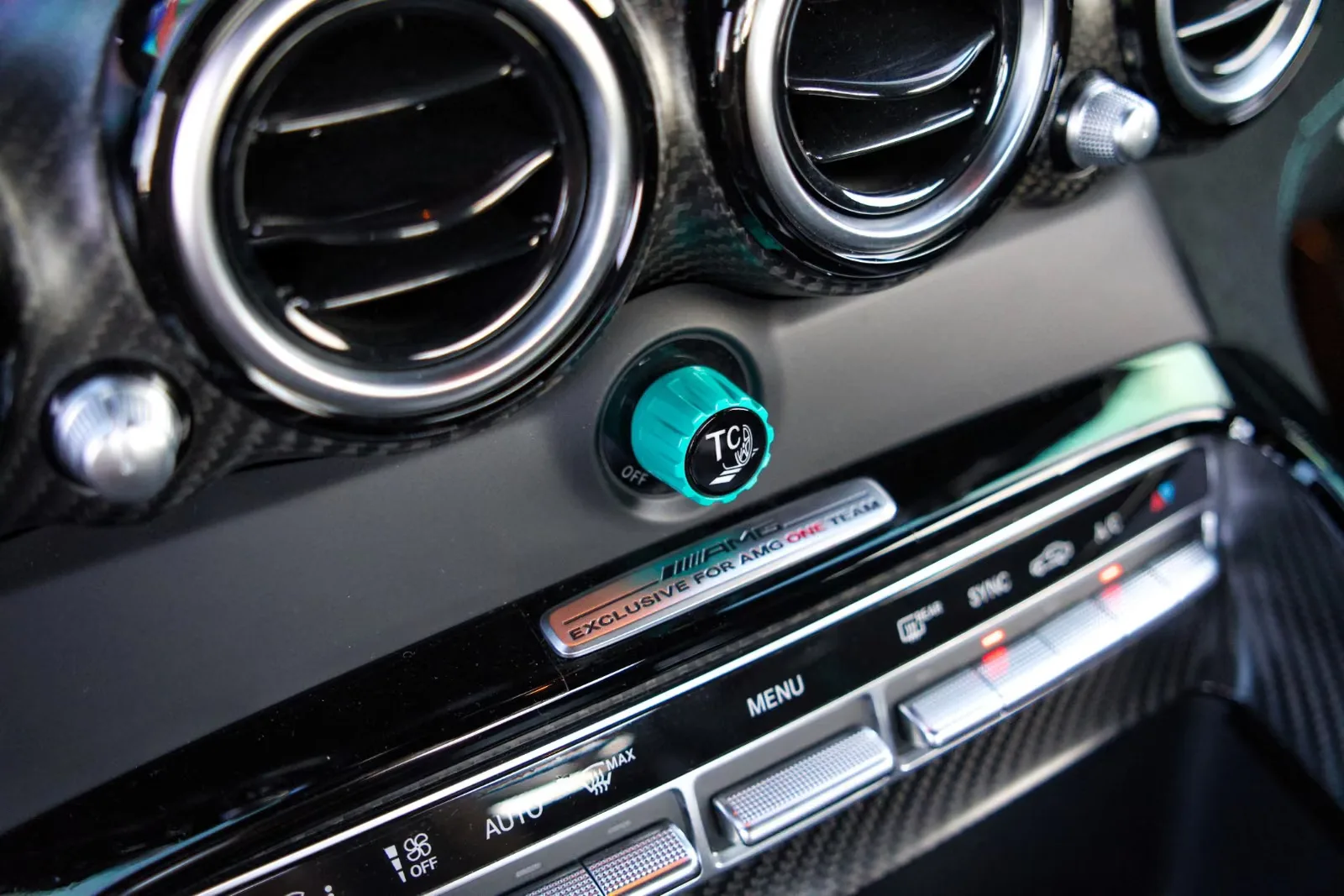 2022 Mercedes-AMG GT Black Series P One Edition, 12/28