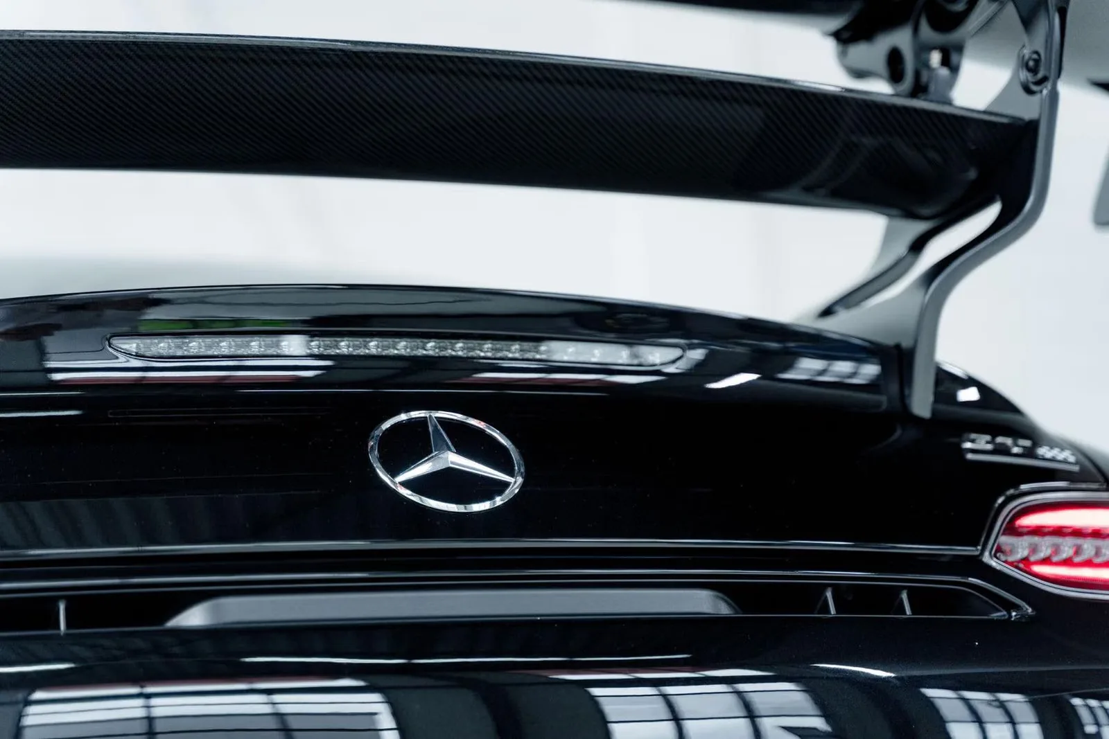 2022 Mercedes-AMG GT Black Series P One Edition, 5/30