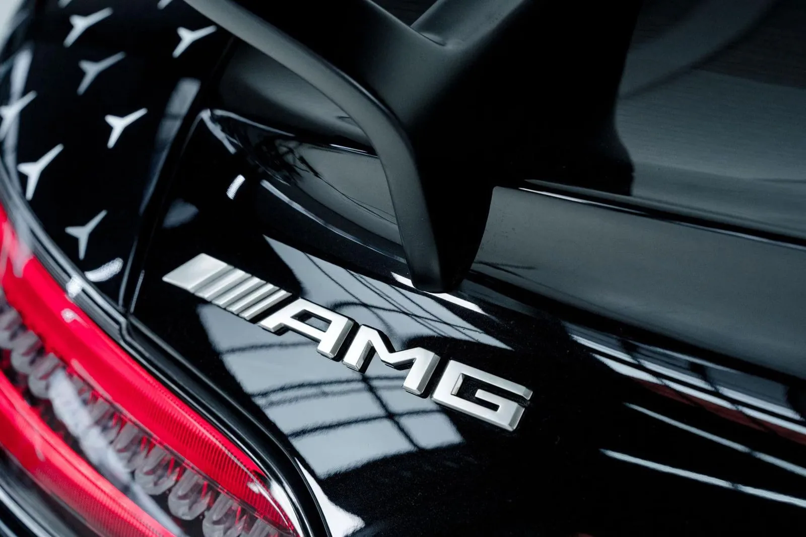 2022 Mercedes-AMG GT Black Series P One Edition, 7/30