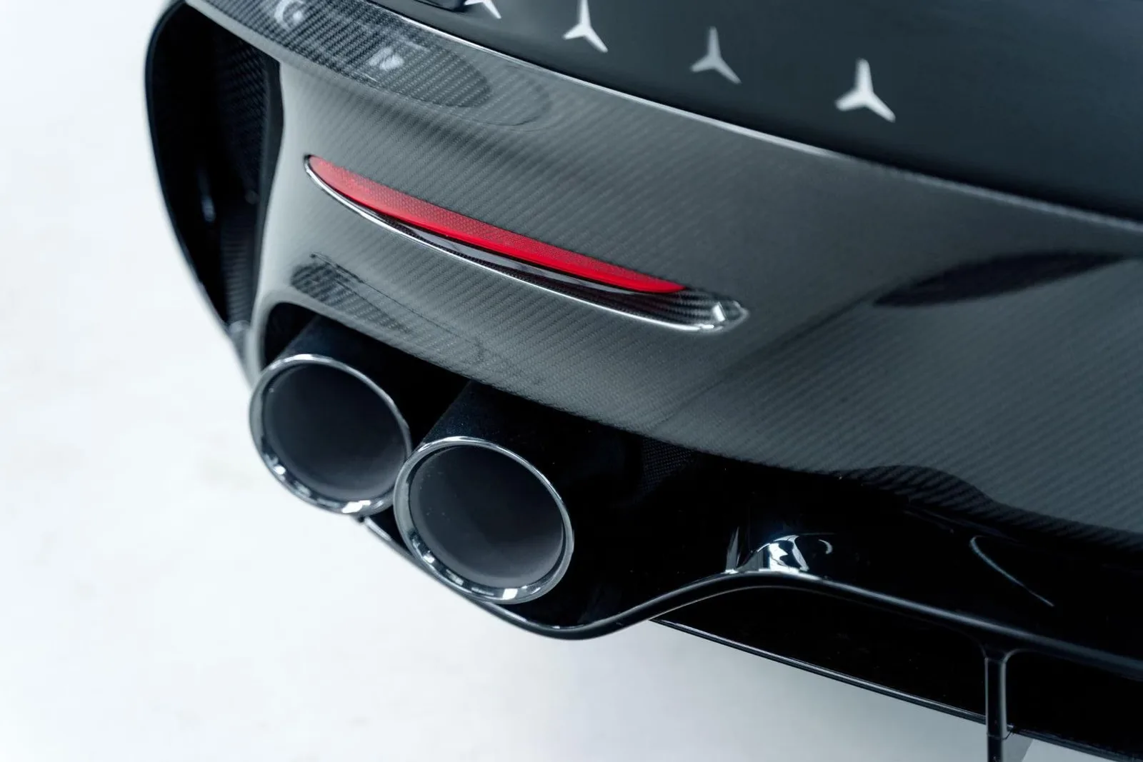 2022 Mercedes-AMG GT Black Series P One Edition, 13/30
