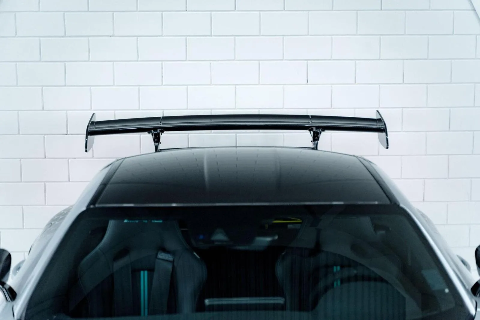 2022 Mercedes-AMG GT Black Series P One Edition, 16/30