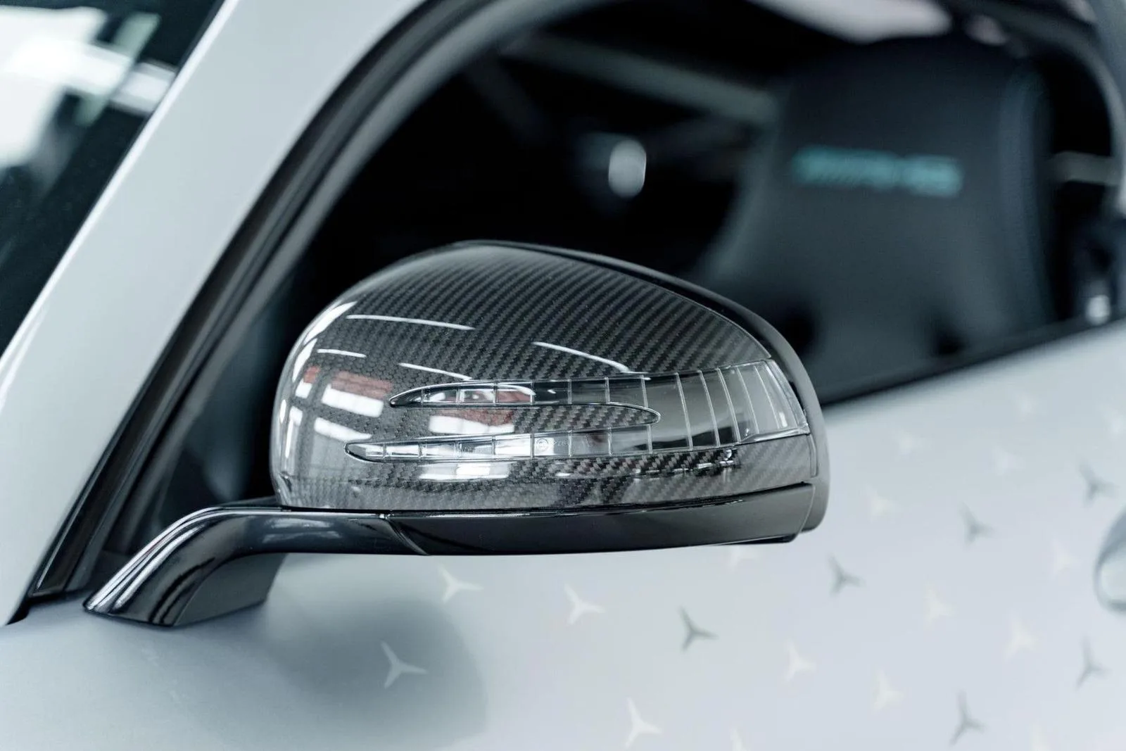 2022 Mercedes-AMG GT Black Series P One Edition, 21/30