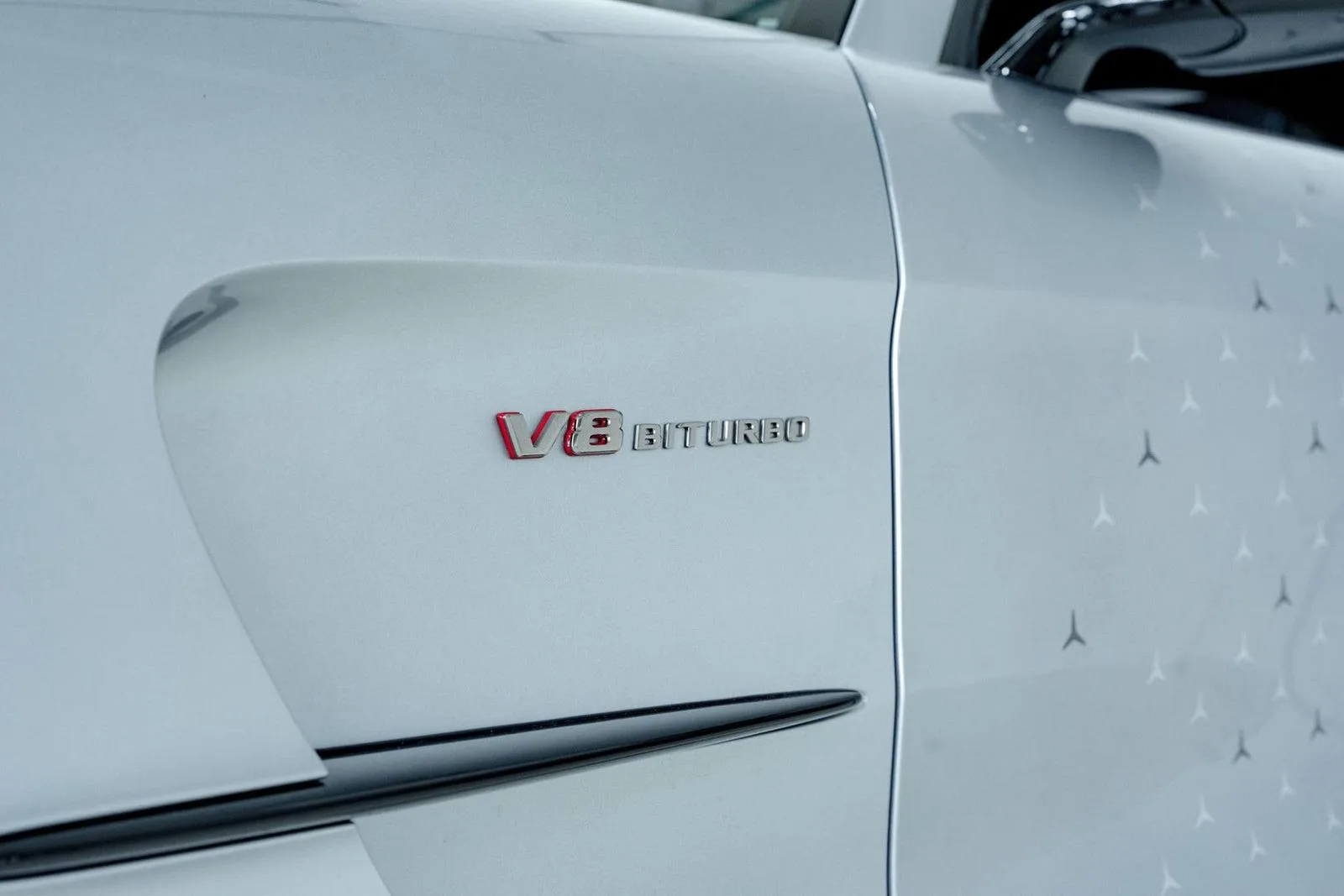 2022 Mercedes-AMG GT Black Series P One Edition, 23/30