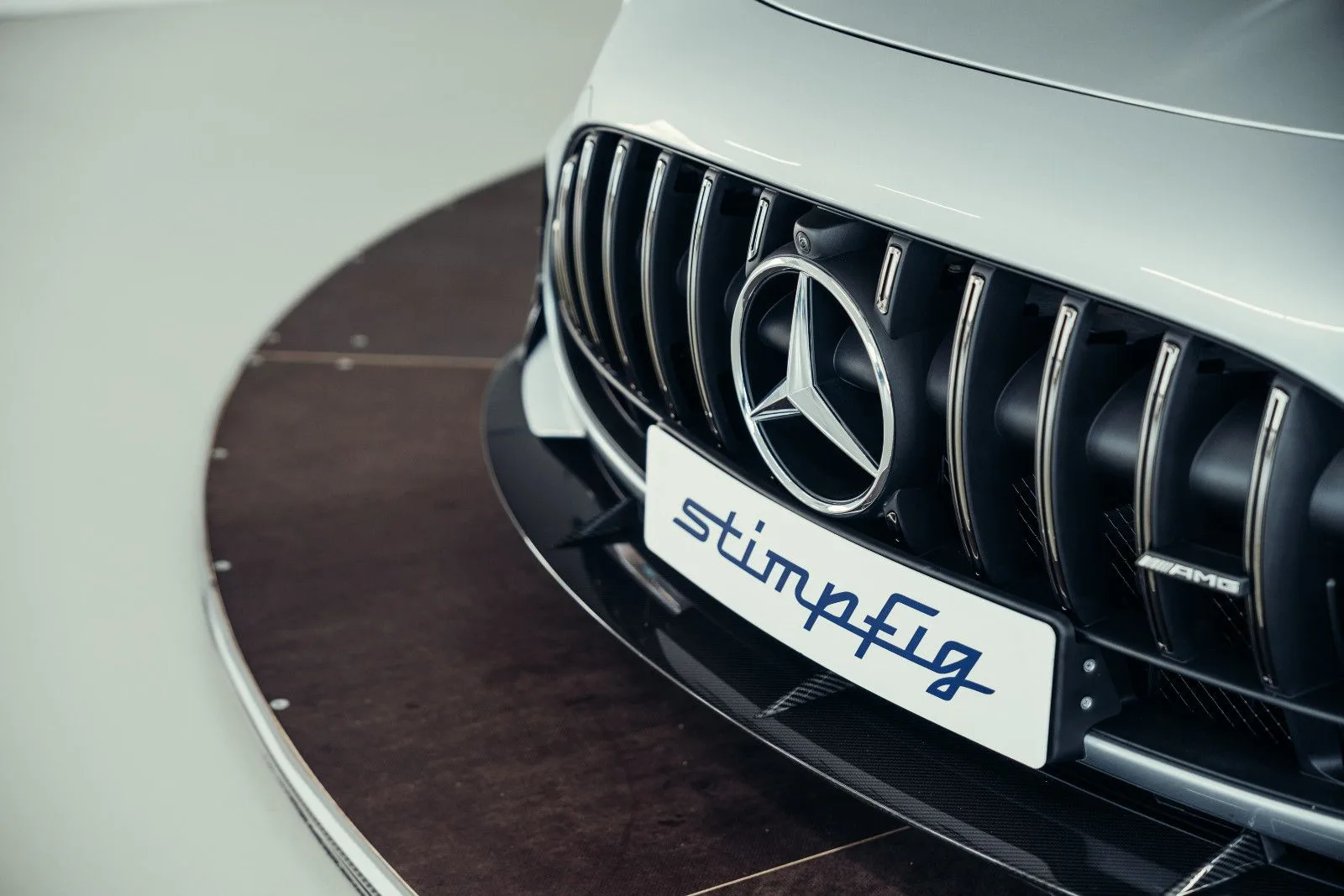 2022 Mercedes-AMG GT Black Series, 9/30