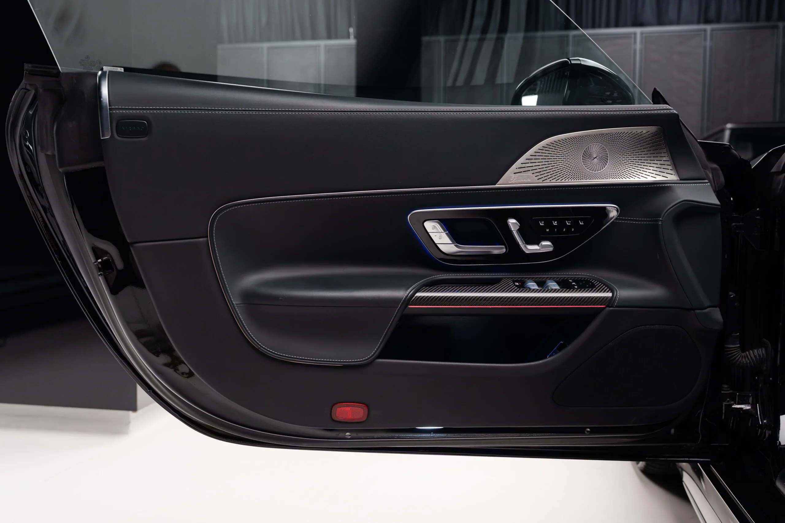 2022 Mercedes-AMG SL 63 4MATIC+, 11/30