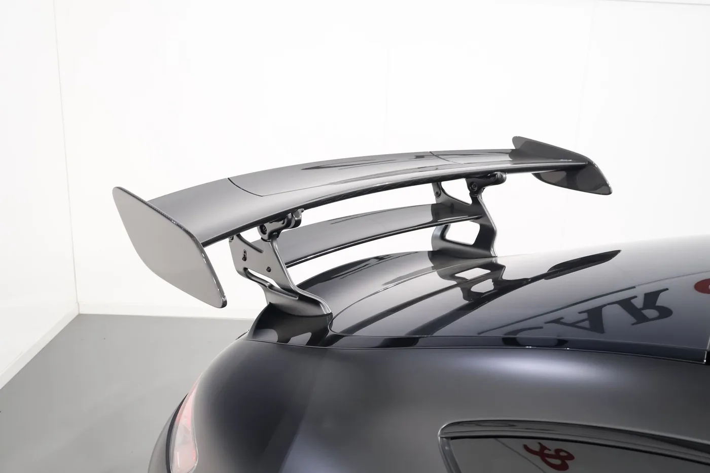 2022 Mercedes-AMG GT Black Series proposée par un spécialiste de la supercar à Zibido San Giacomo, Italie, photo 12 sur 25