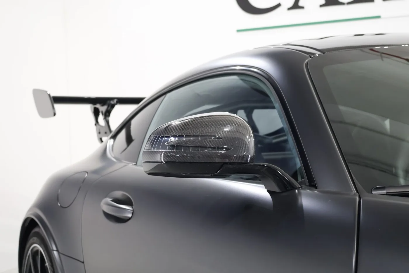 2022 Mercedes-AMG GT Black Series proposée par un spécialiste de la supercar à Zibido San Giacomo, Italie, photo 19 sur 25