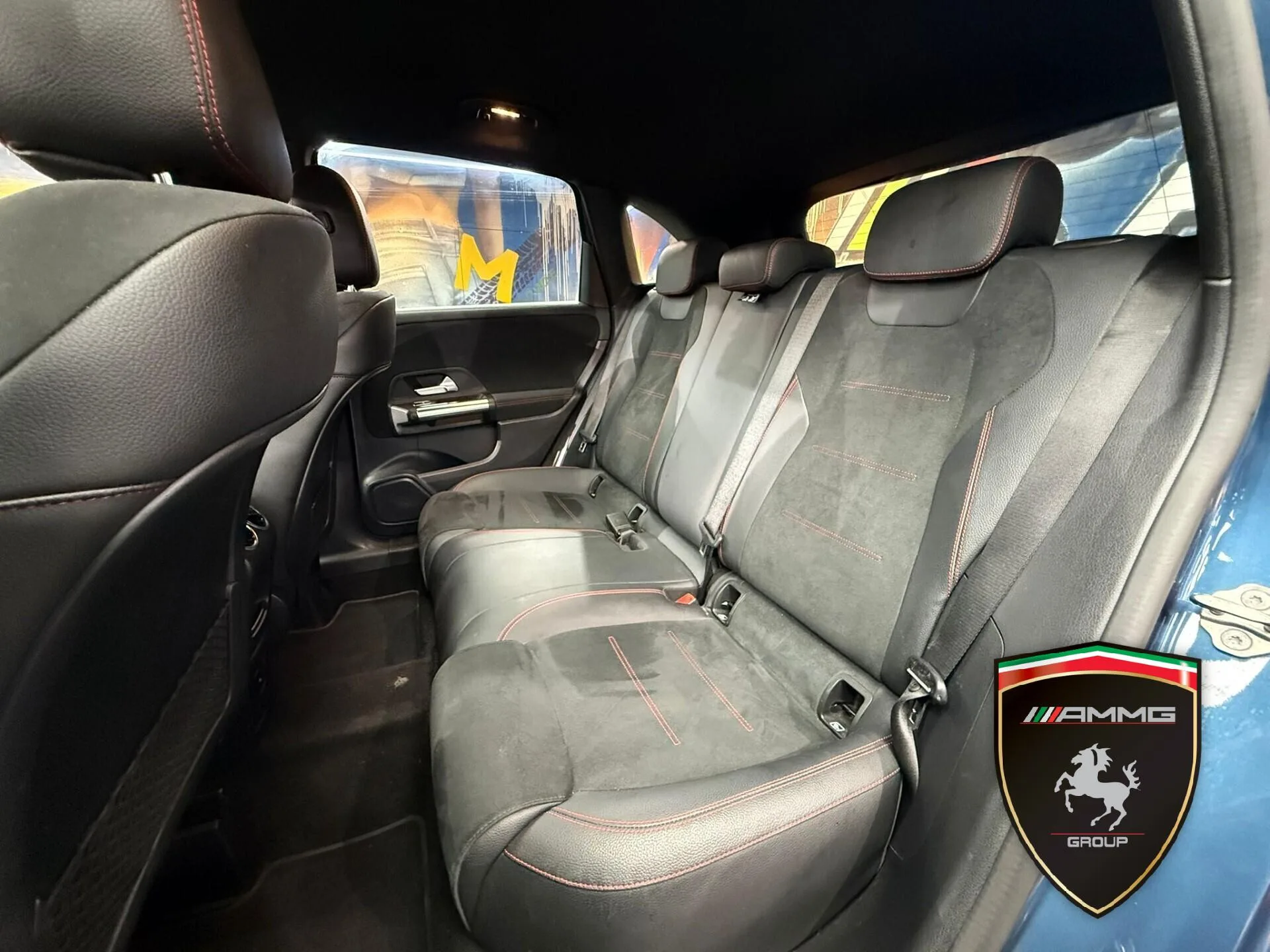 2022 Mercedes-Benz B 200 d, 10/15