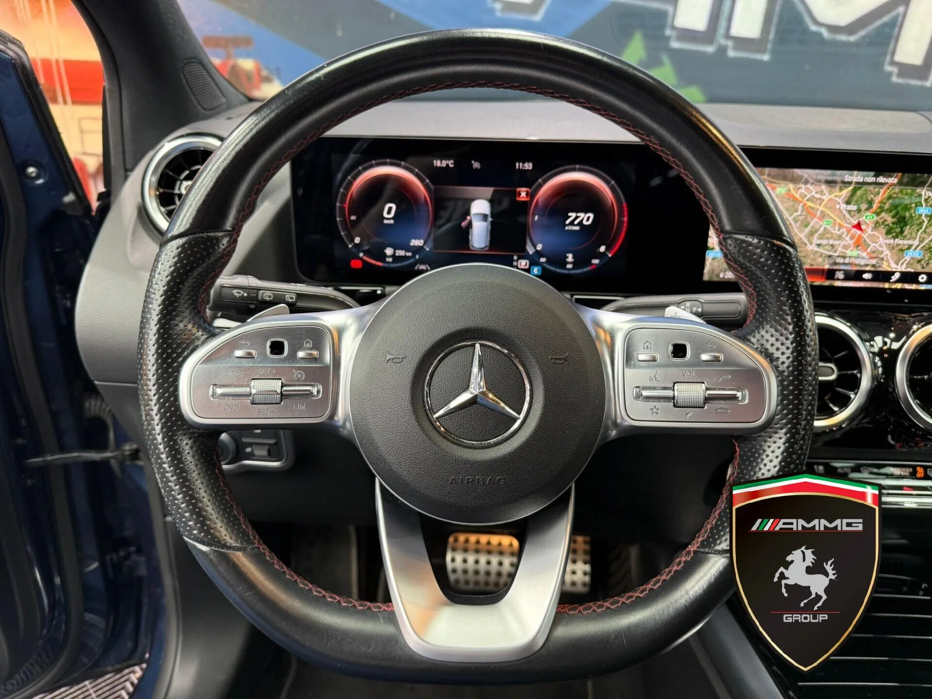 2022 Mercedes-Benz B 200 d, 12/15