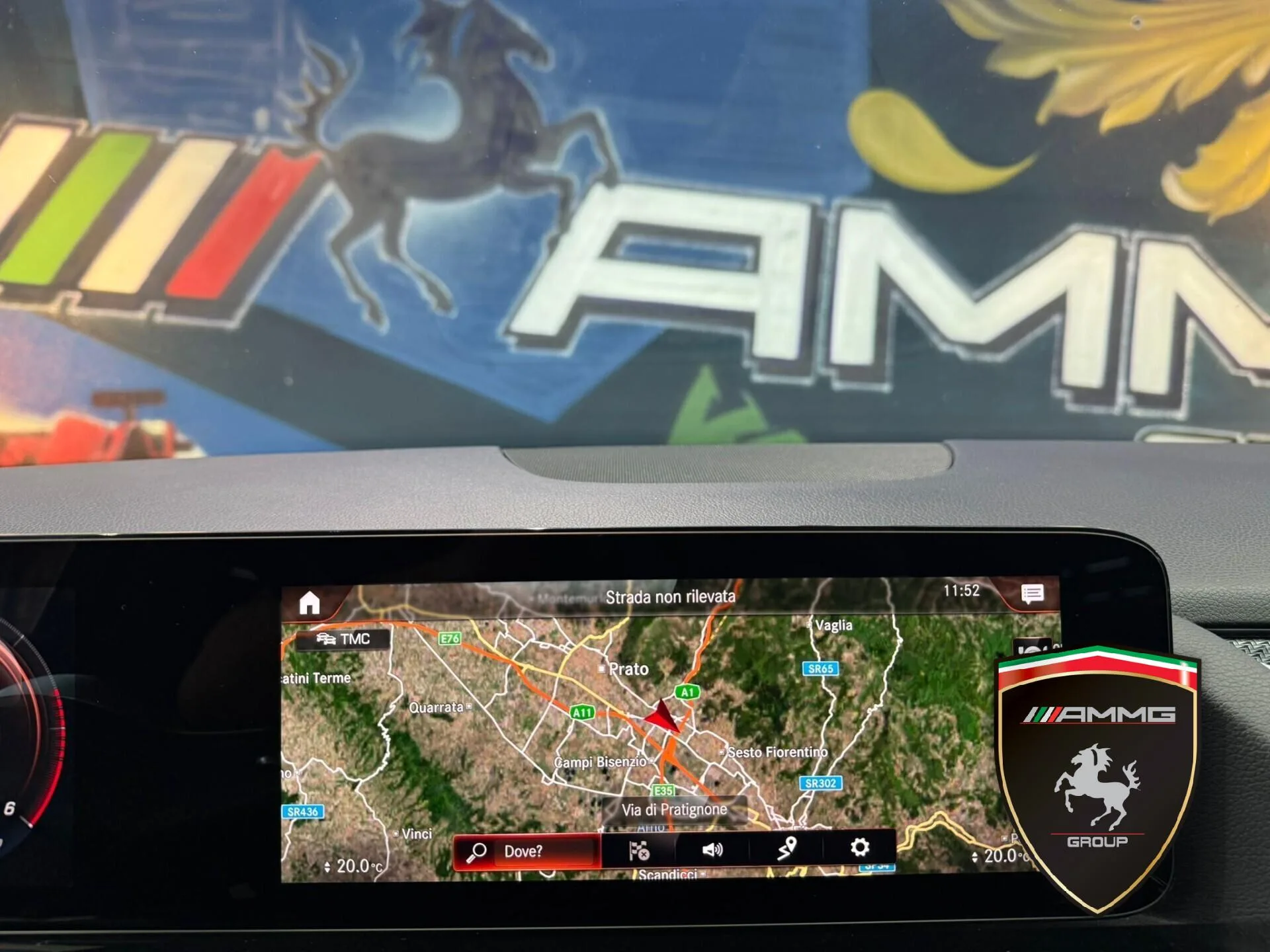 2022 Mercedes-Benz B 200 d, 14/15