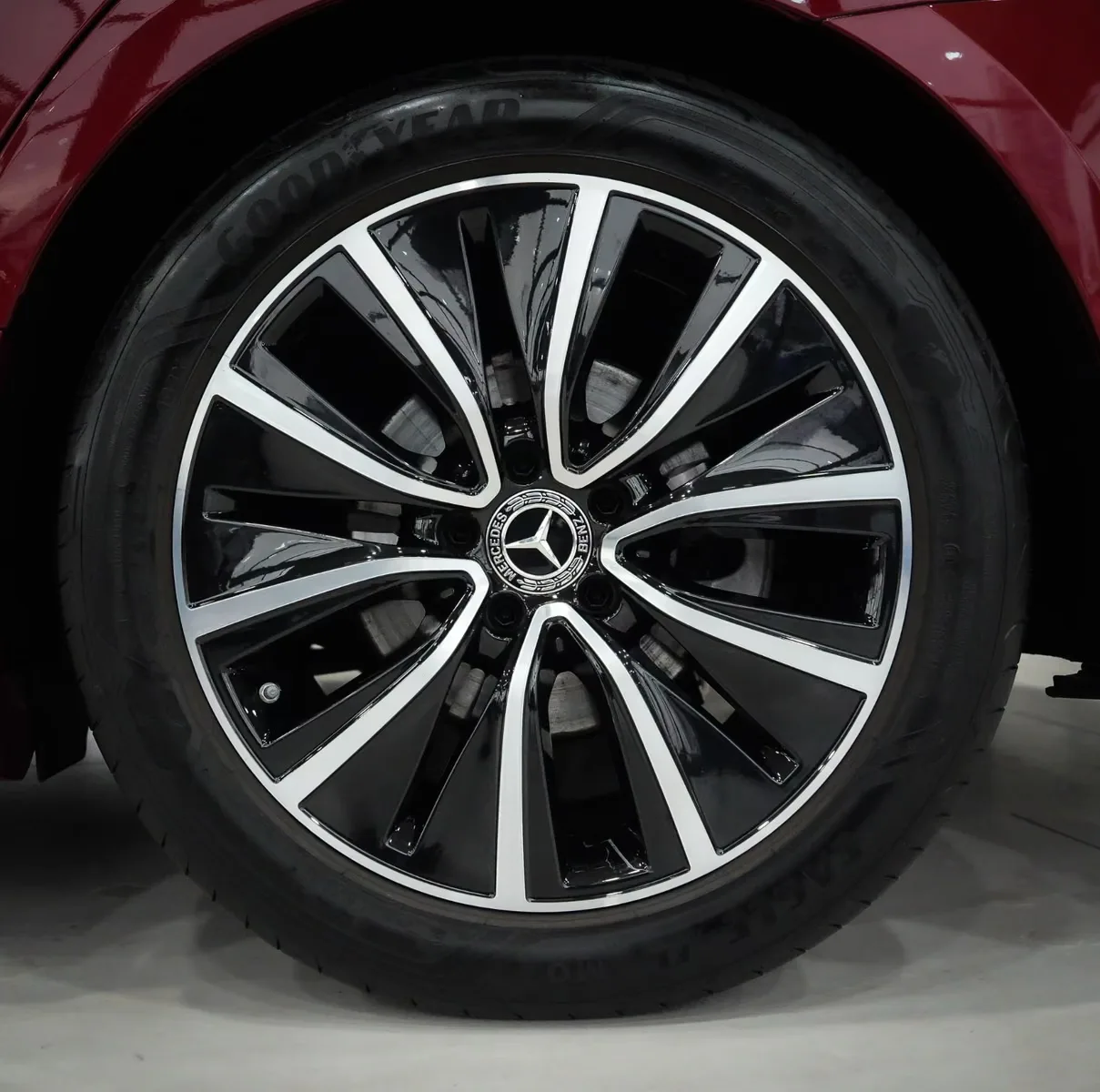 2022 Mercedes-Benz CLS 220 d Avantgarde, 12/28