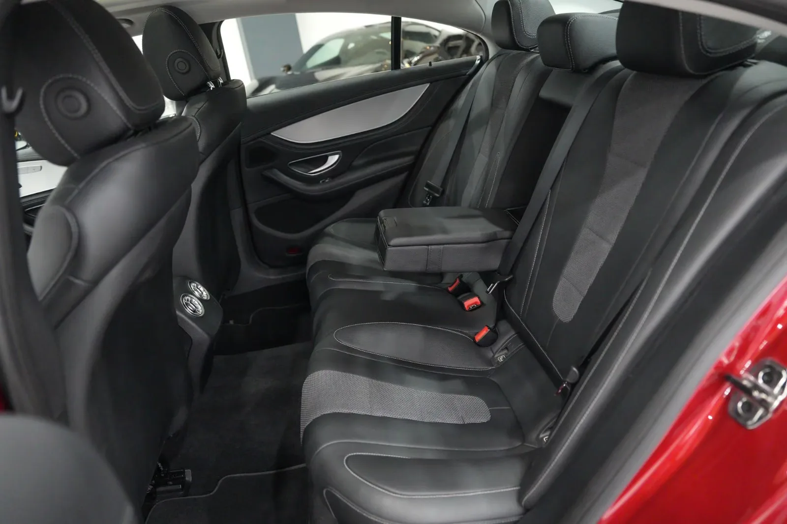 2022 Mercedes-Benz CLS 220 d Avantgarde, 14/28