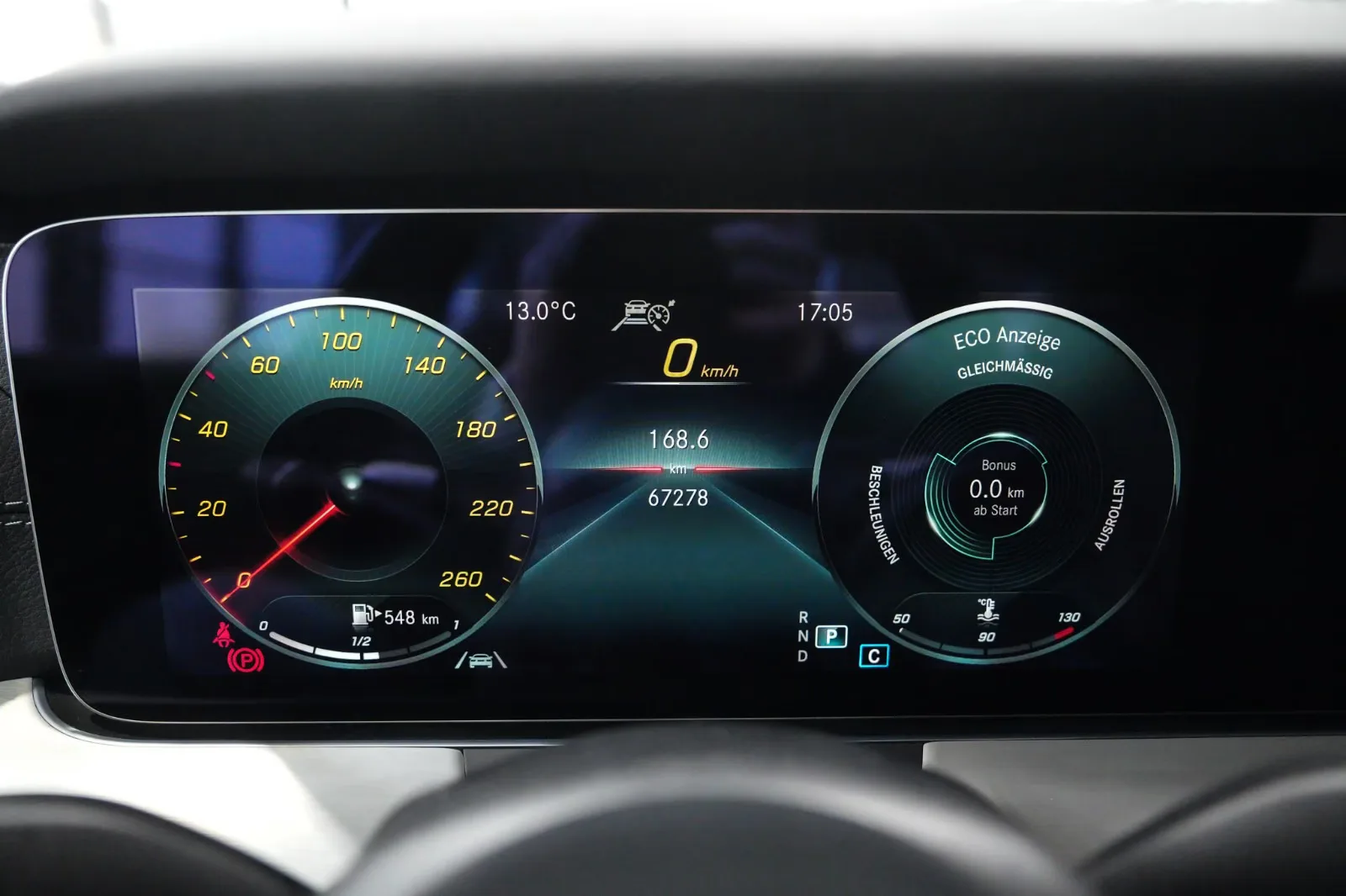 2022 Mercedes-Benz CLS 220 d Avantgarde, 18/28