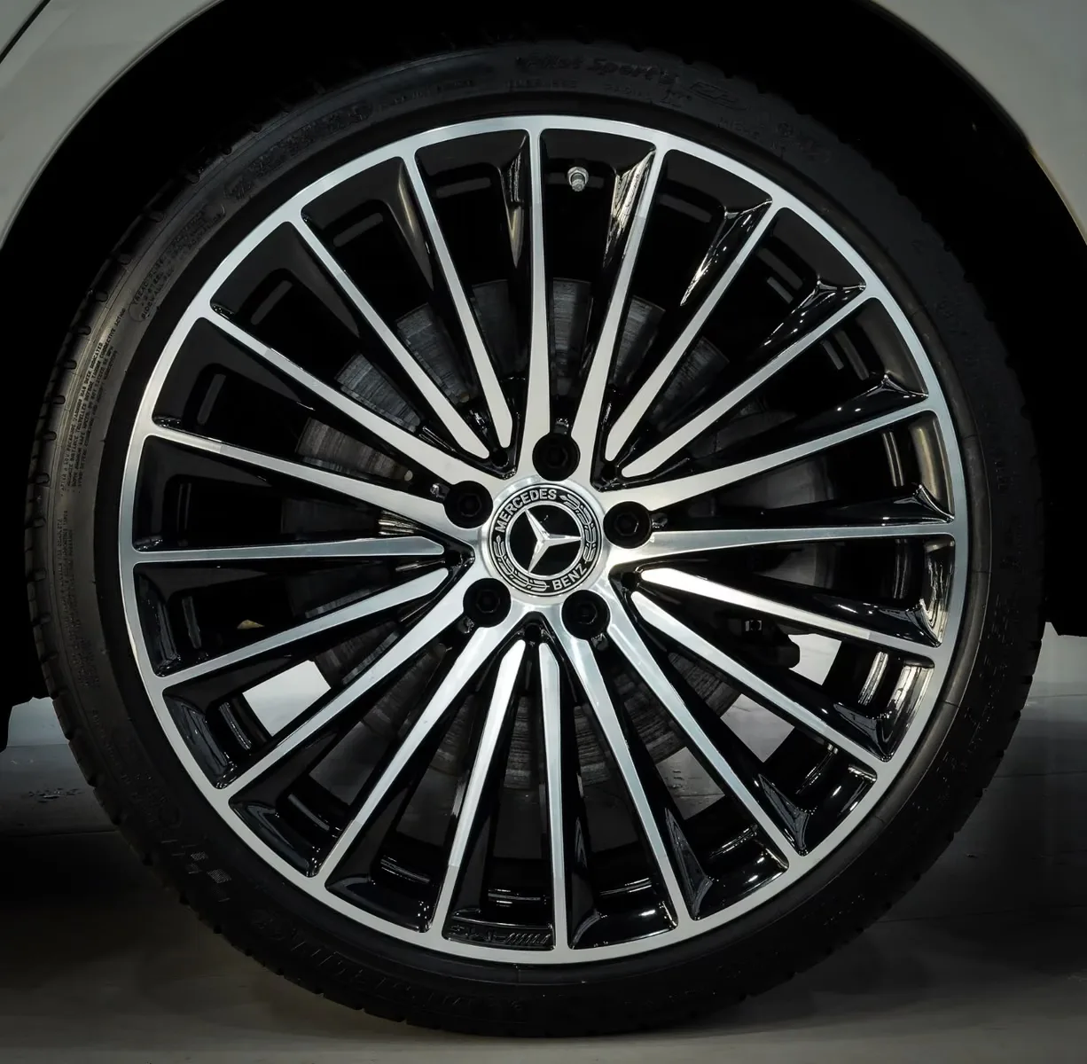 2022 Mercedes-Benz CLS 450 4MATIC, AMG Line, 13/30