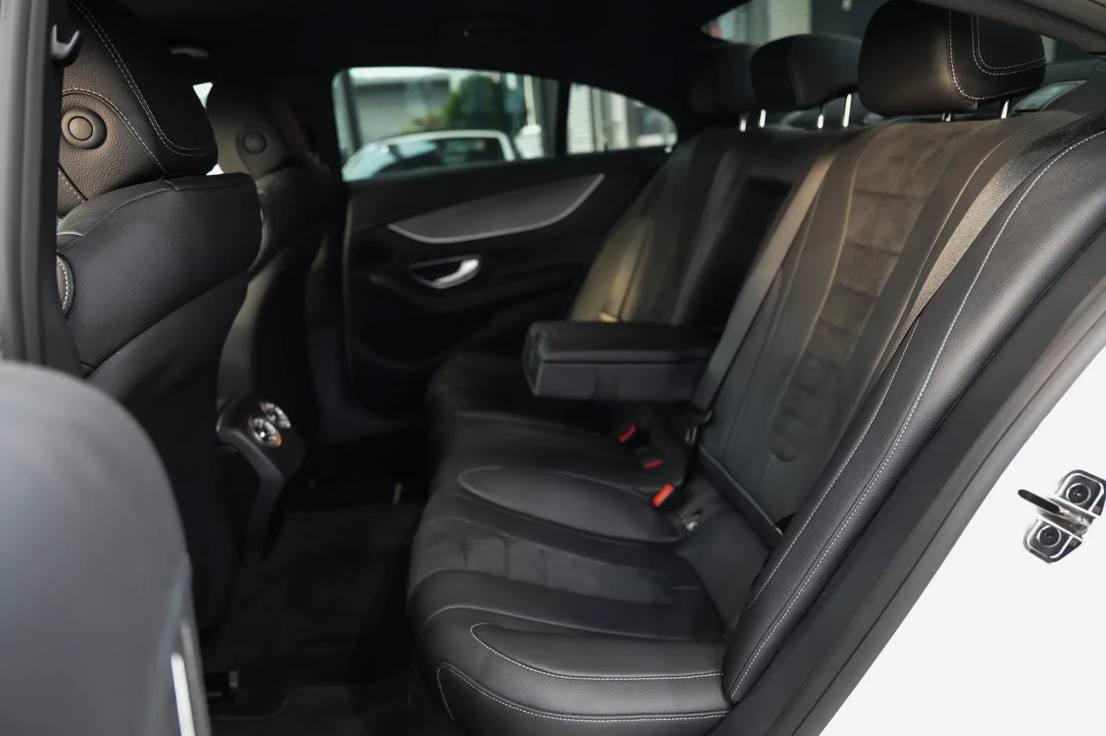 2022 Mercedes-Benz CLS 450 4MATIC, AMG Line, 15/30