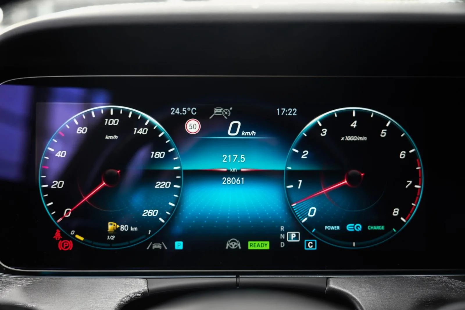 2022 Mercedes-Benz CLS 450 4MATIC, AMG Line, 19/30