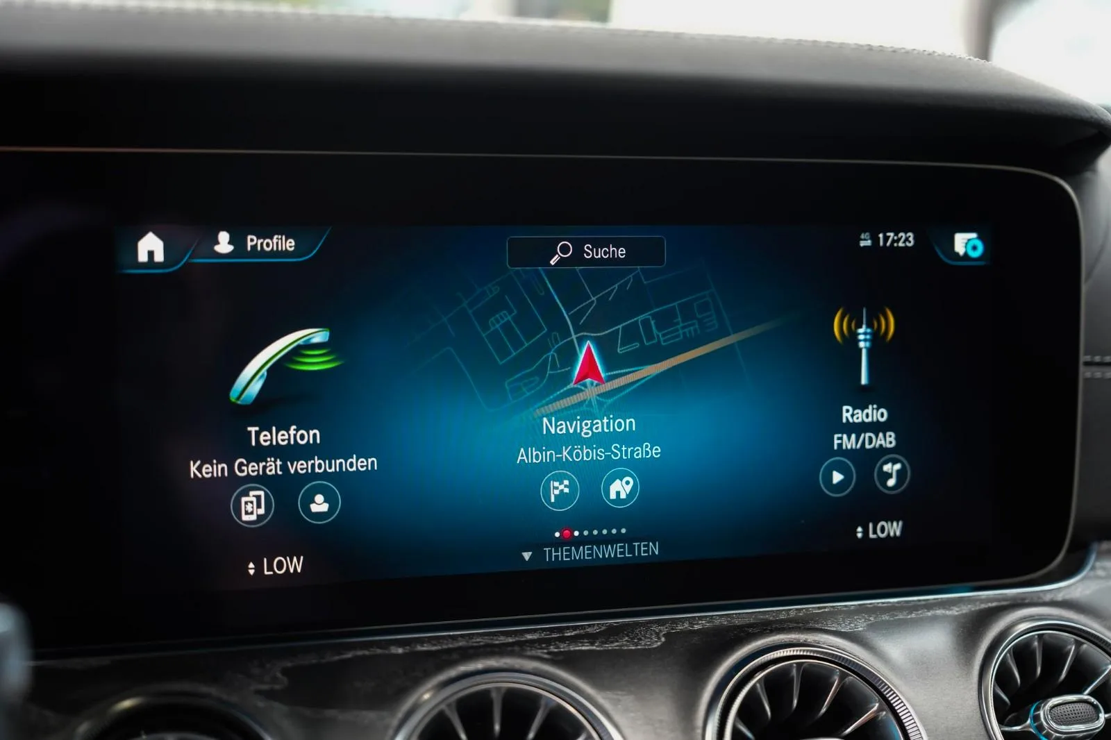 2022 Mercedes-Benz CLS 450 4MATIC, AMG Line, 21/30