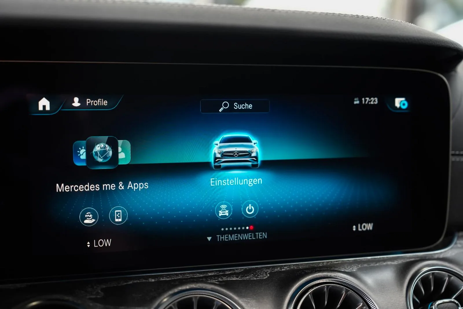 2022 Mercedes-Benz CLS 450 4MATIC, AMG Line, 23/30