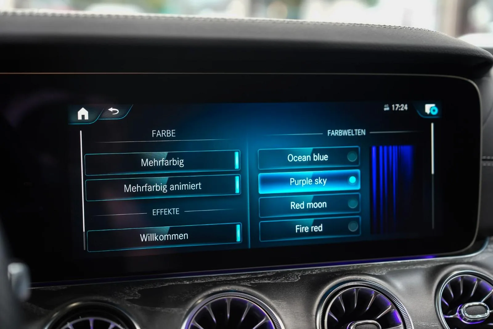 2022 Mercedes-Benz CLS 450 4MATIC, AMG Line, 25/30