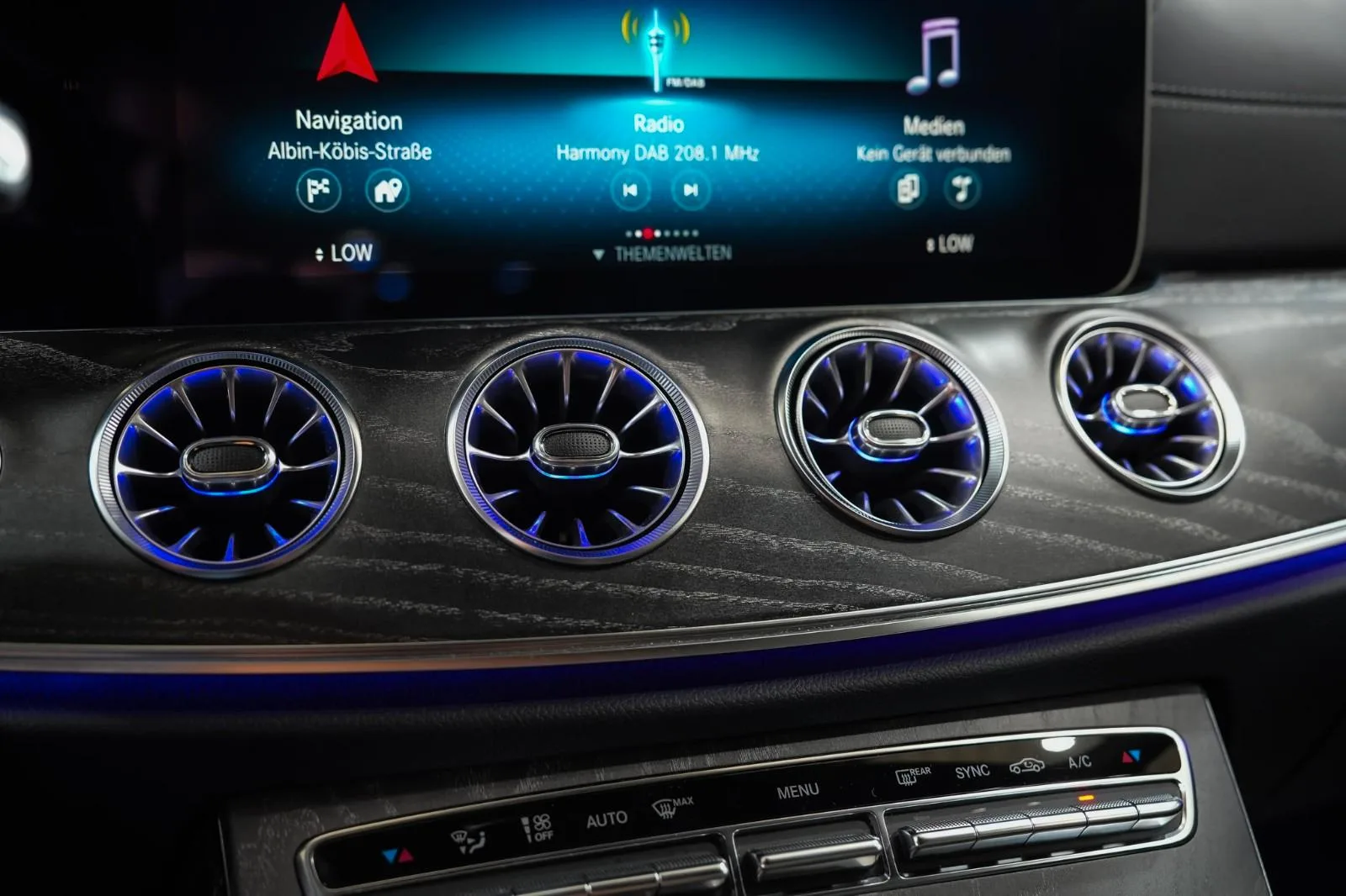2022 Mercedes-Benz CLS 450 4MATIC, AMG Line, 26/30
