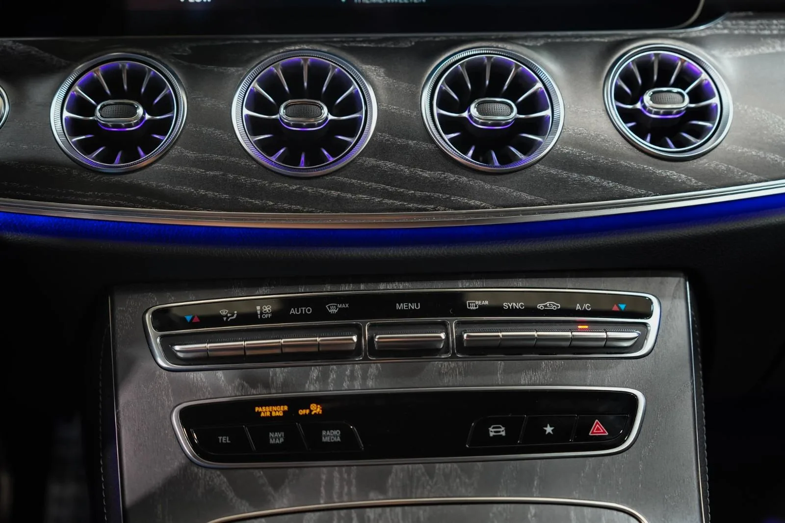 2022 Mercedes-Benz CLS 450 4MATIC, AMG Line, 27/30