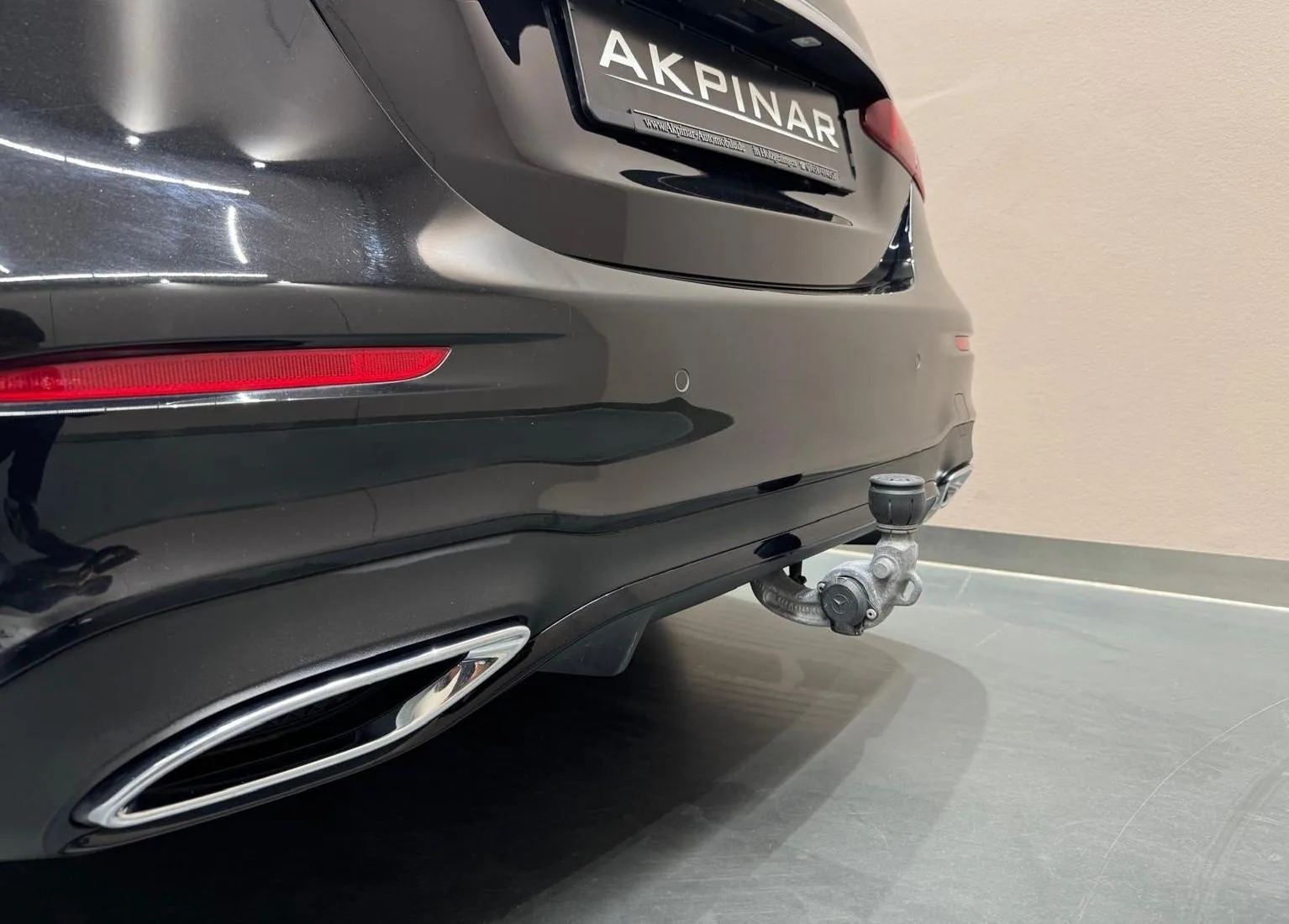 2022 Mercedes-Benz E 300 AMG Line, Night package, 6/20